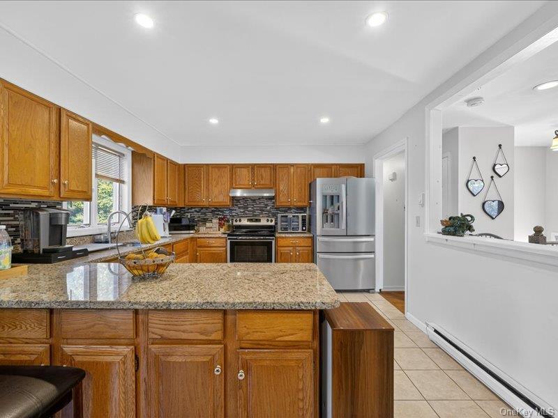 Single Family Cunningham Dutchess County, NY 12570, MLS-928135-9