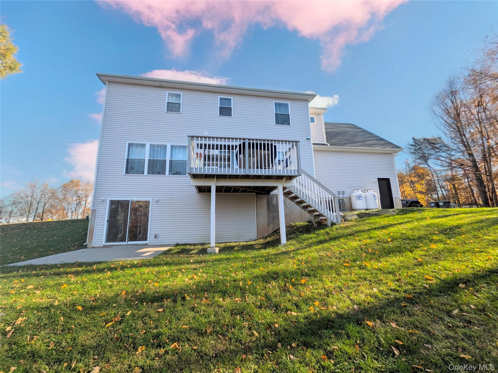 Single Family School House  Orange County, NY 10940, MLS-928136-15