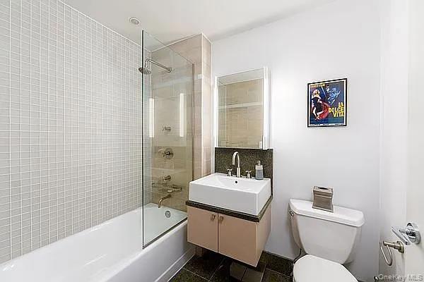 Apartment Greenwich  Manhattan, NY 10006, MLS-928158-5
