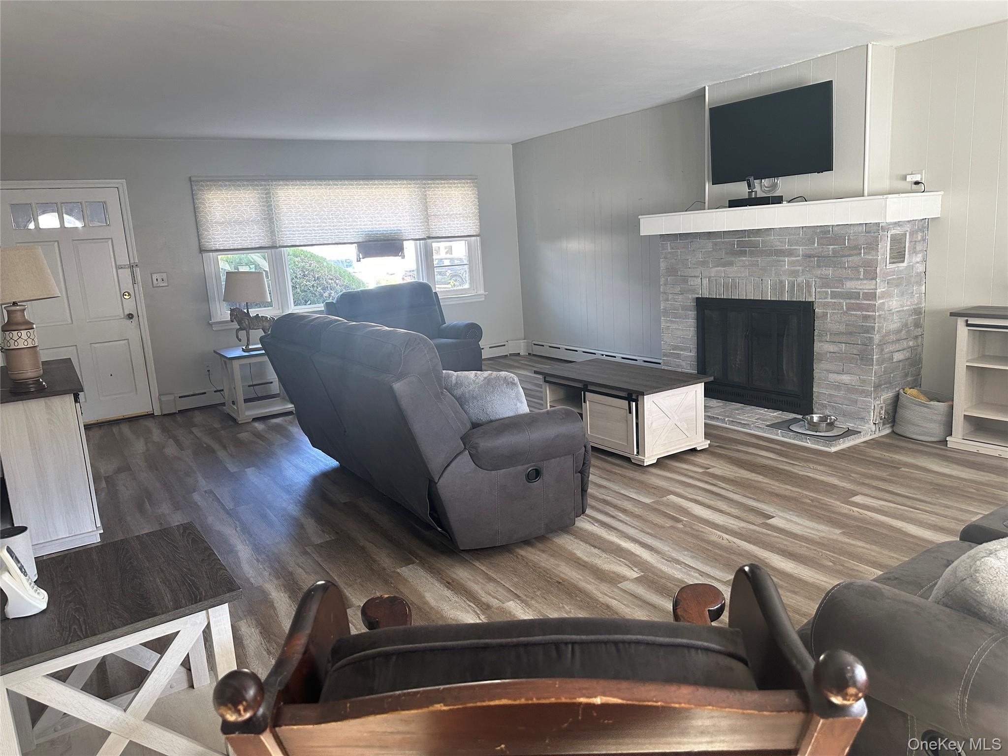 Single Family Lenox  Nassau County, NY 11553, MLS-928164-12