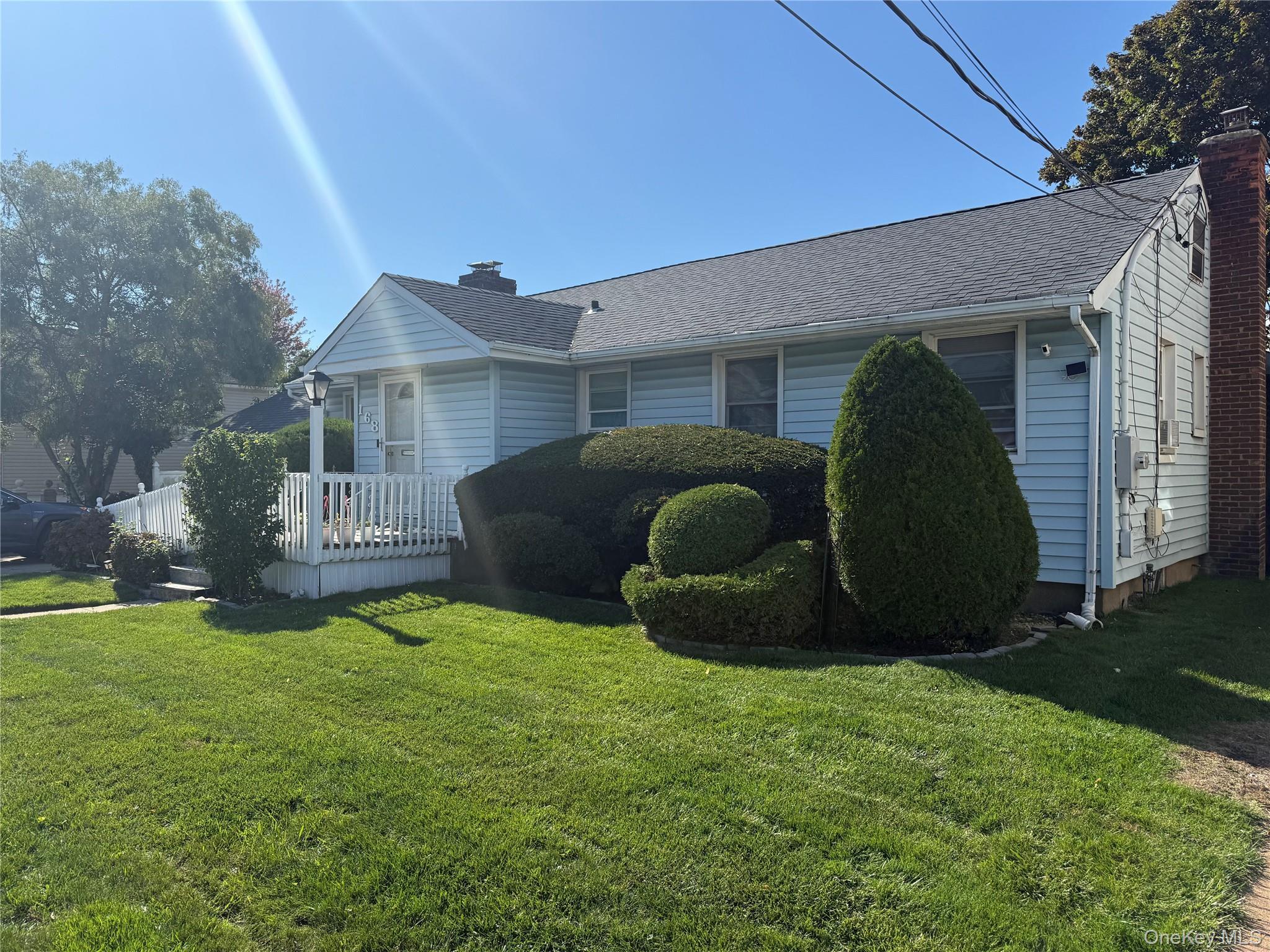 Single Family Lenox  Nassau County, NY 11553, MLS-928164-2