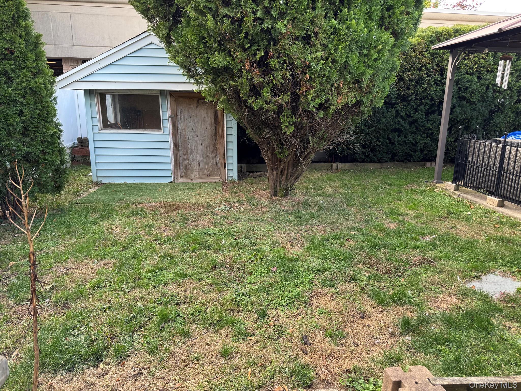 Single Family Lenox  Nassau County, NY 11553, MLS-928164-7