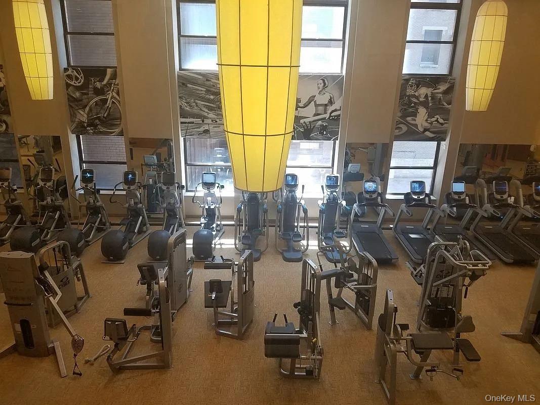 Apartment West  Manhattan, NY 10004, MLS-928168-11