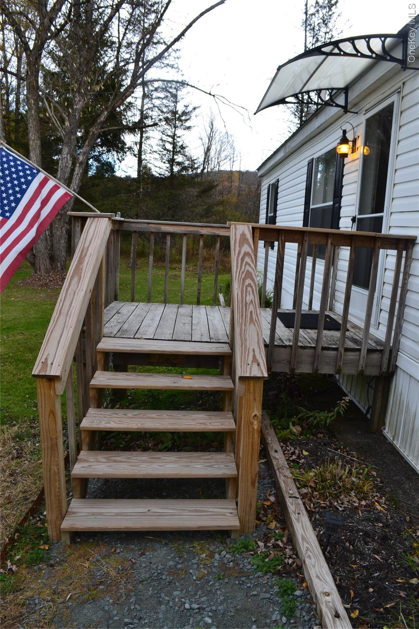 Single Family Bonnie Brook  Delaware County, NY 12776, MLS-928172-2