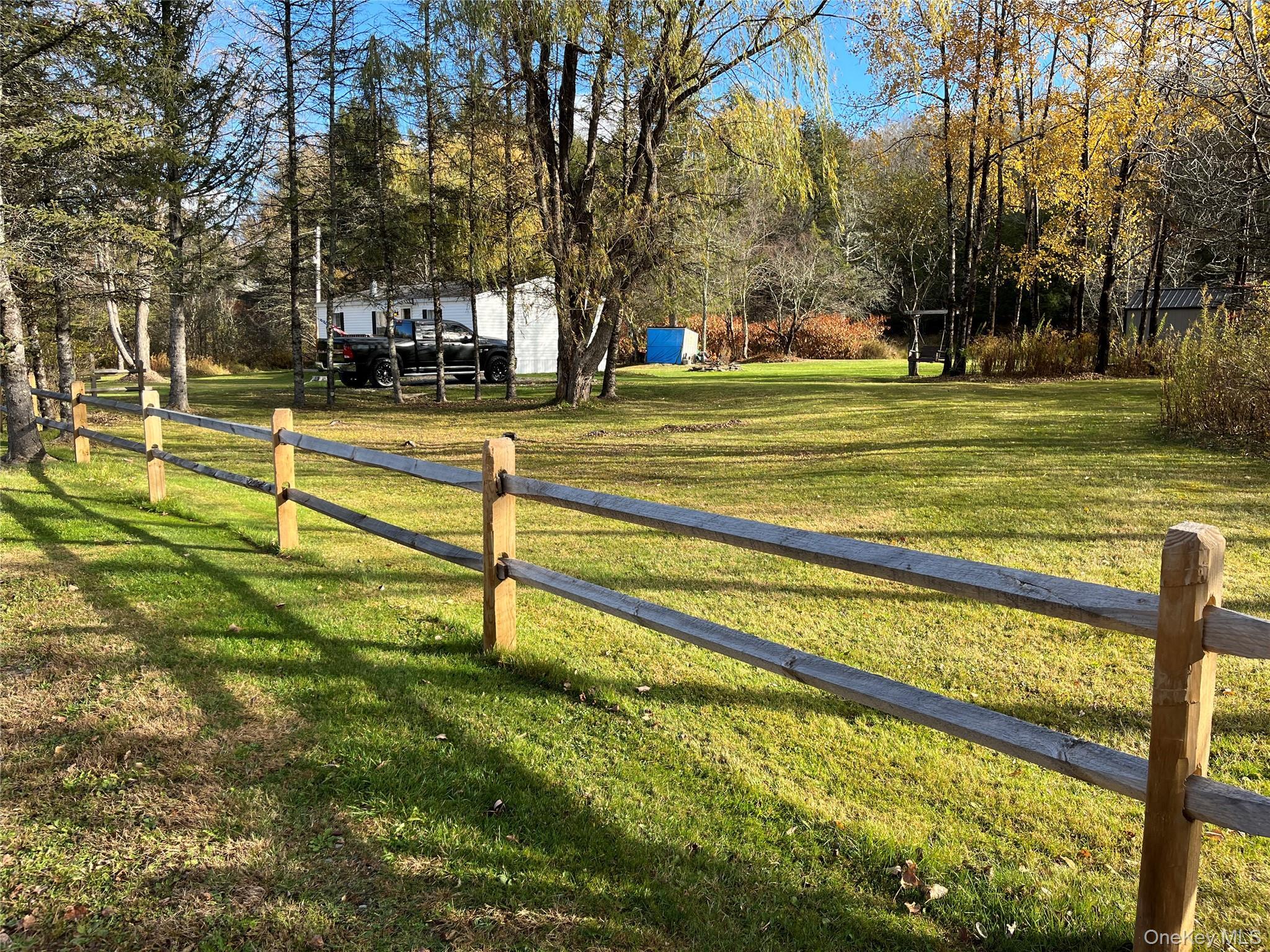 Single Family Bonnie Brook  Delaware County, NY 12776, MLS-928172-22