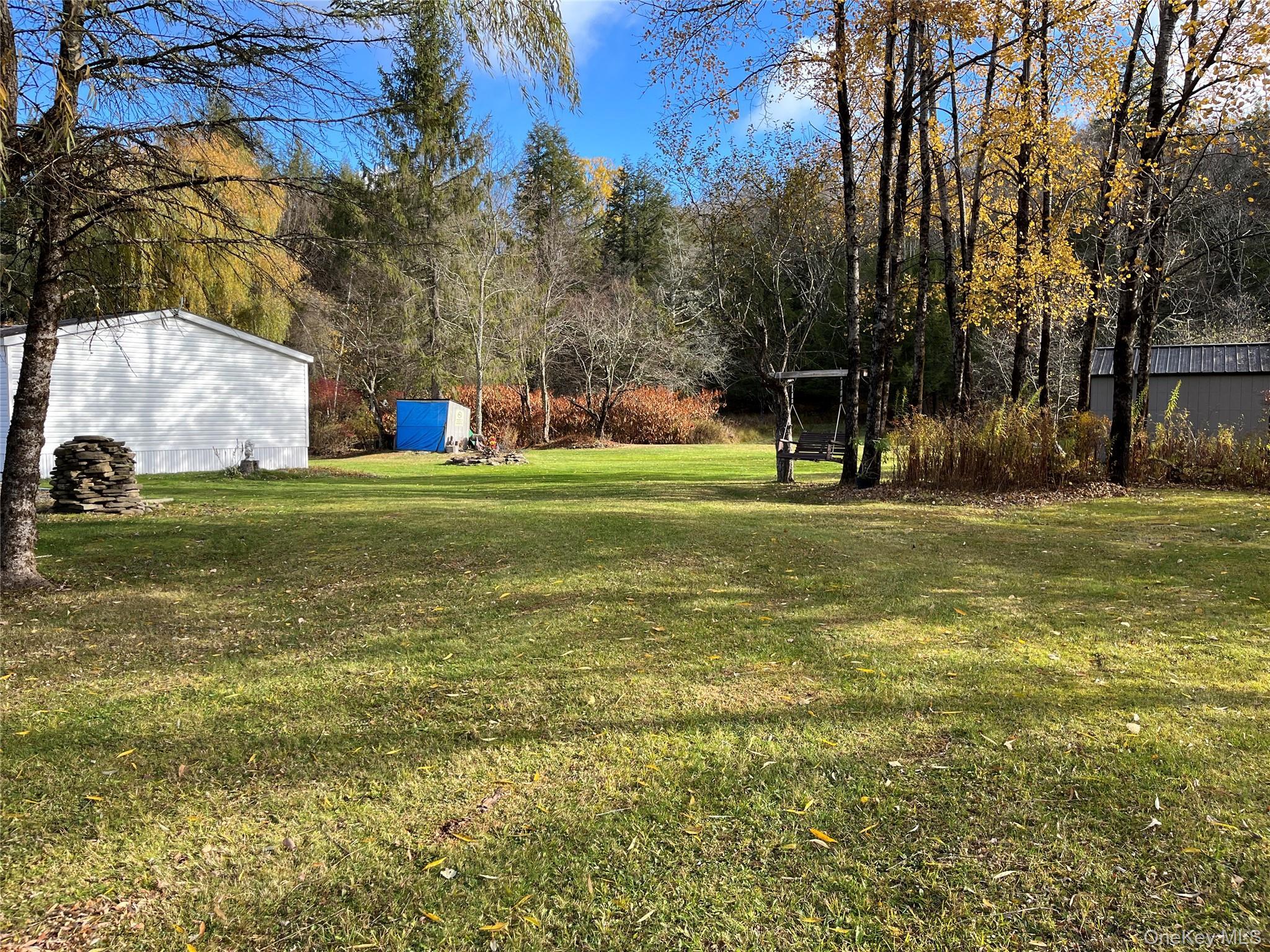 Single Family Bonnie Brook  Delaware County, NY 12776, MLS-928172-23