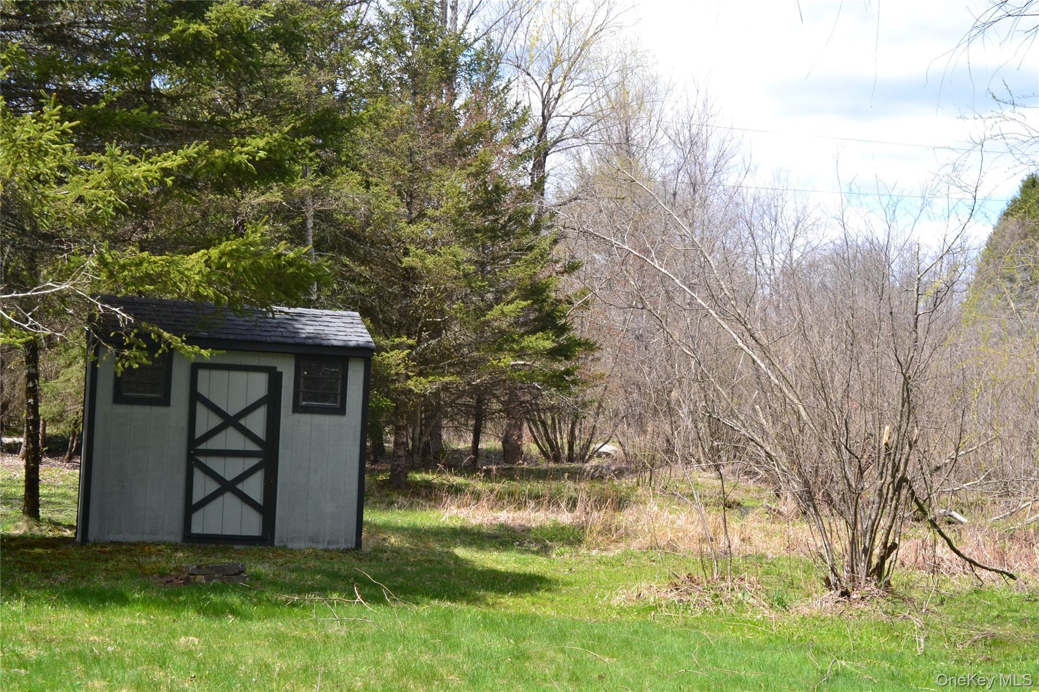 Single Family Bonnie Brook  Delaware County, NY 12776, MLS-928172-27