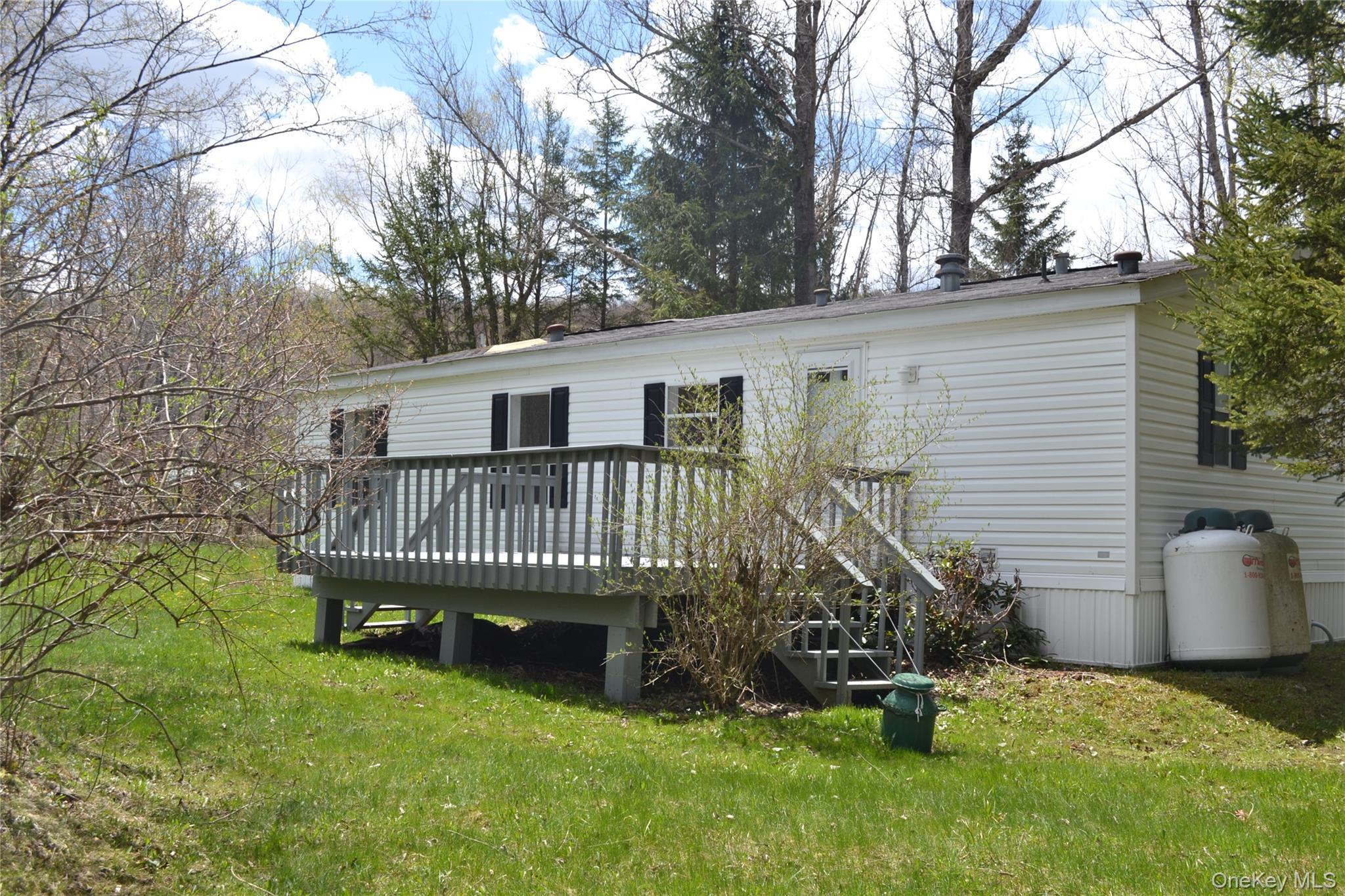 Single Family Bonnie Brook  Delaware County, NY 12776, MLS-928172-3