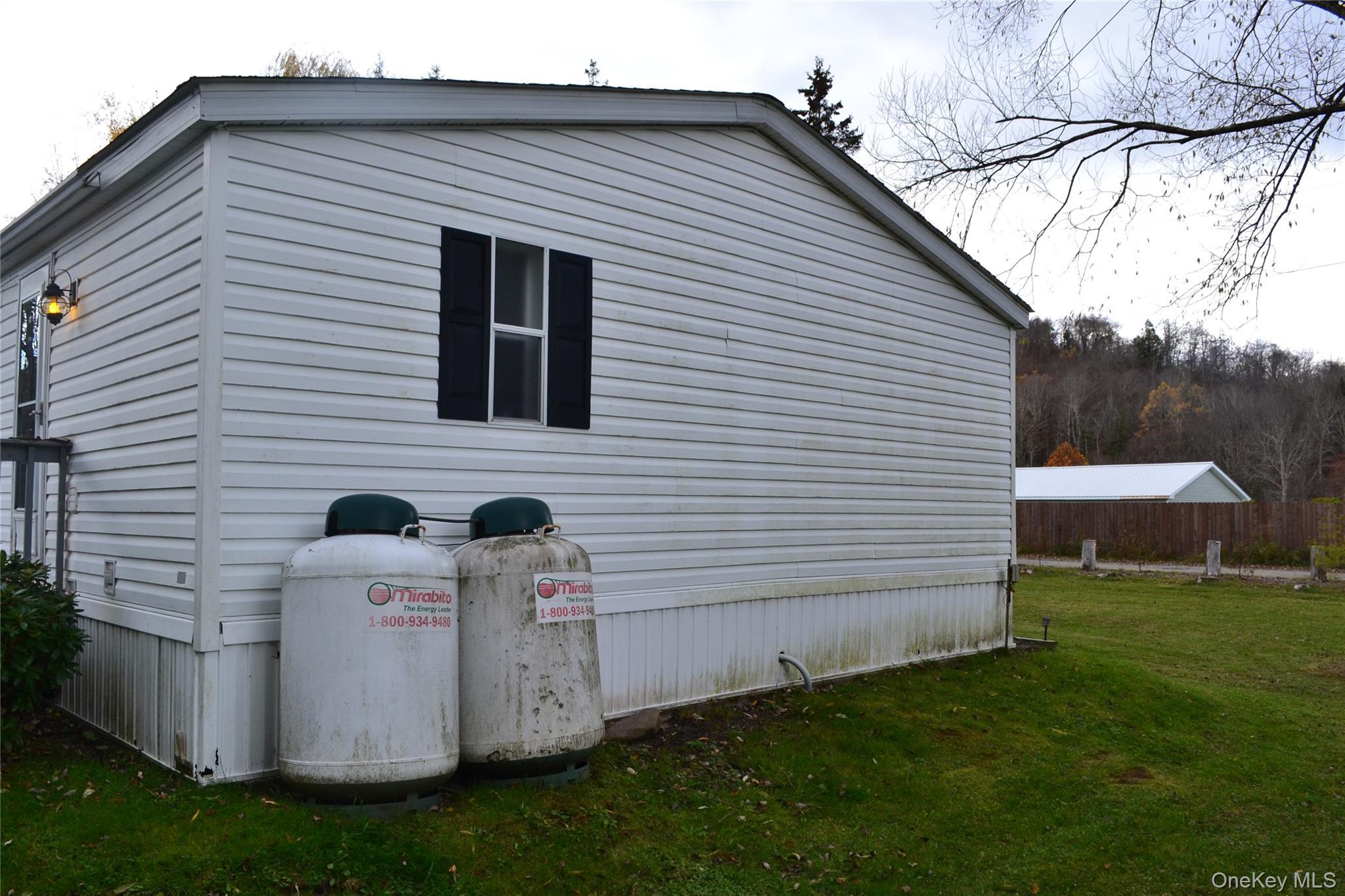 Single Family Bonnie Brook  Delaware County, NY 12776, MLS-928172-5