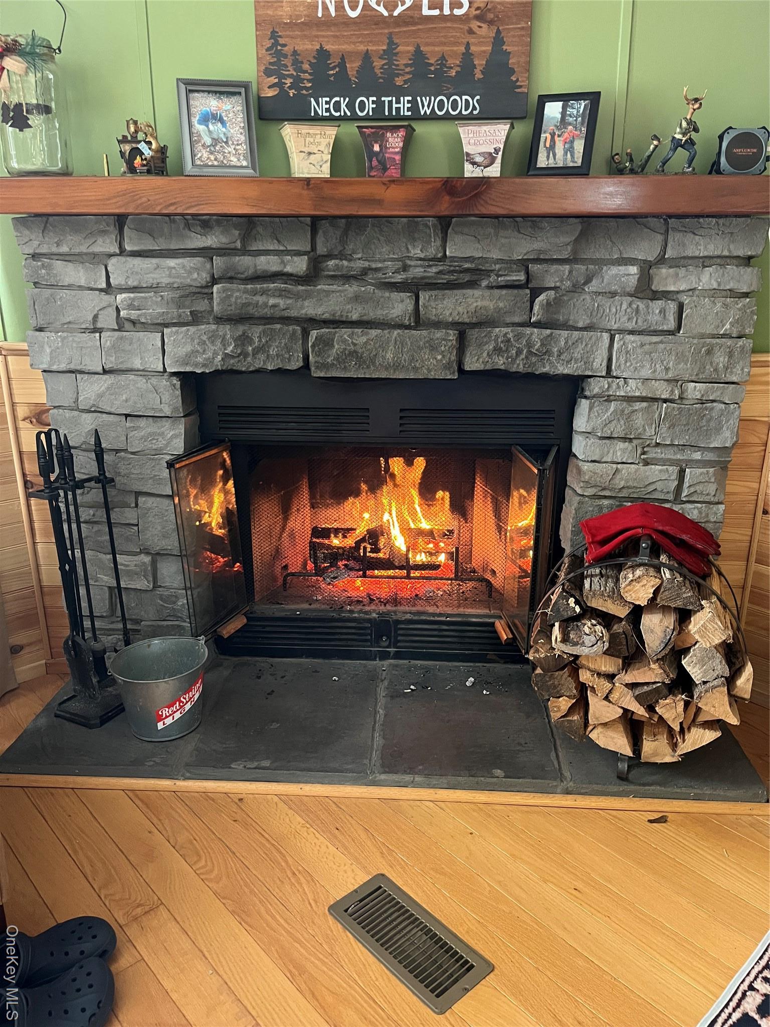 Single Family Bonnie Brook  Delaware County, NY 12776, MLS-928172-6