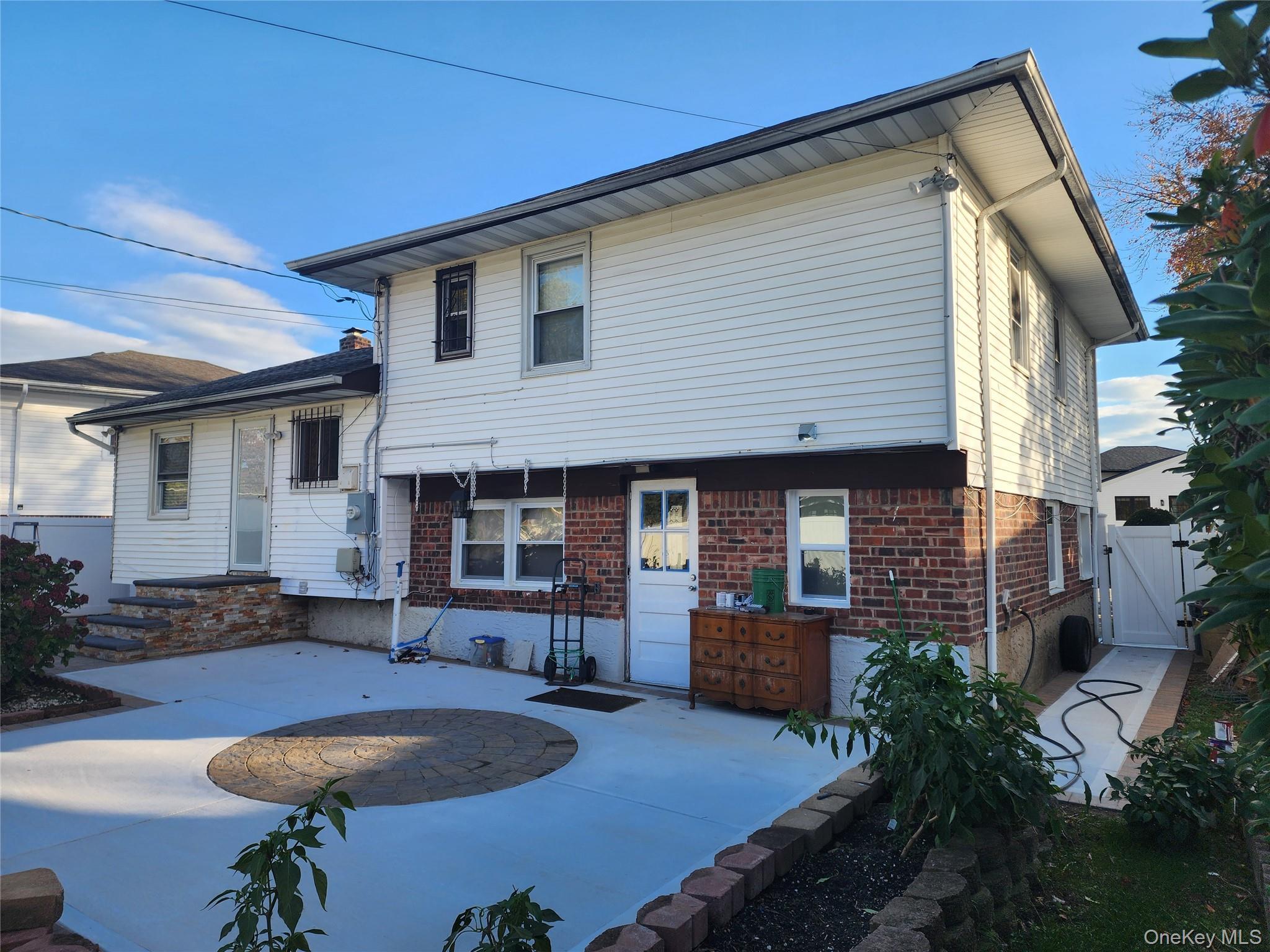 Single Family Nancy  Nassau County, NY 11758, MLS-928173-2