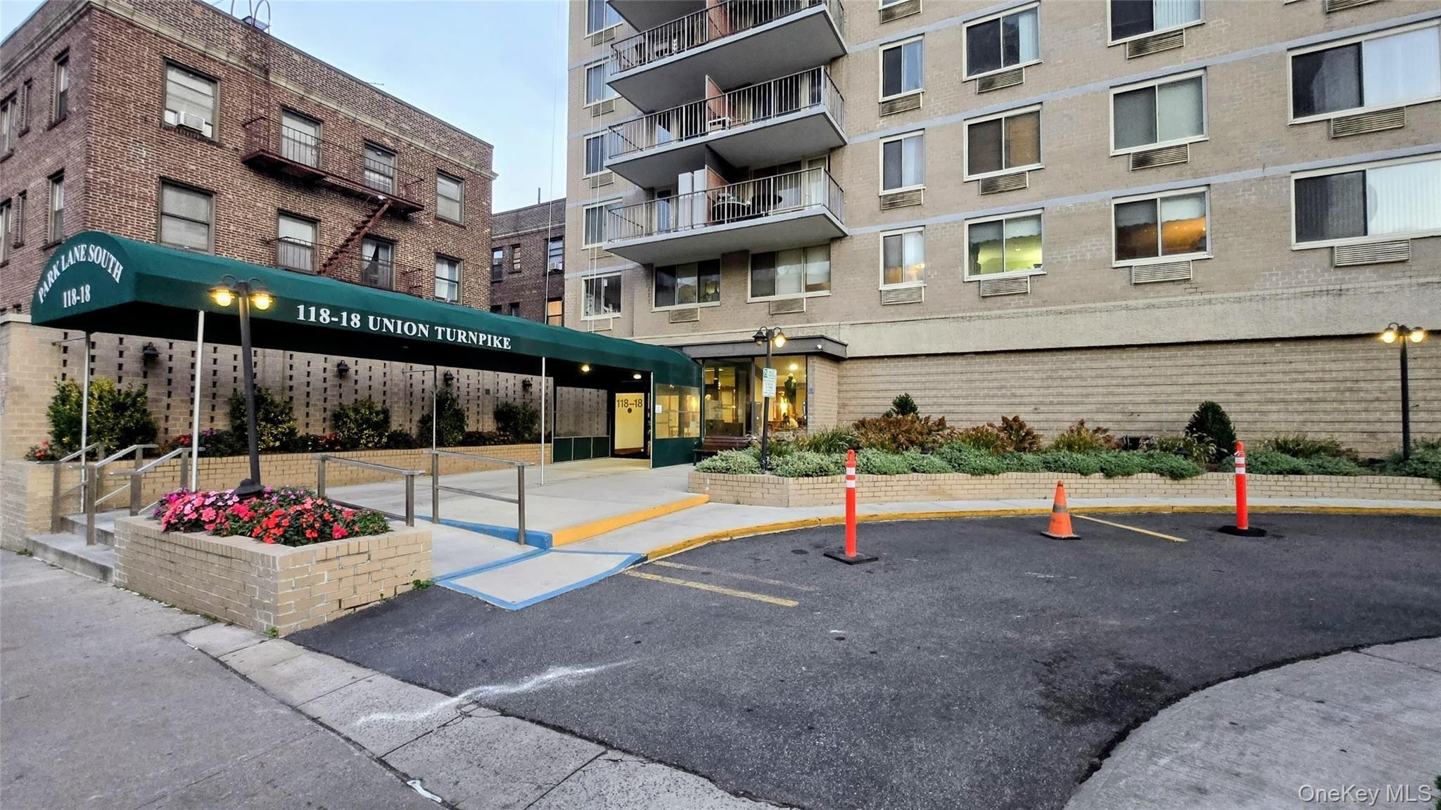 Coop Union Tpke Queens, NY 11415, MLS-928177-2