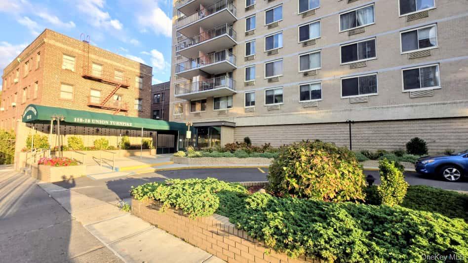 Coop Union Tpke  Queens, NY 11415, MLS-928177-27
