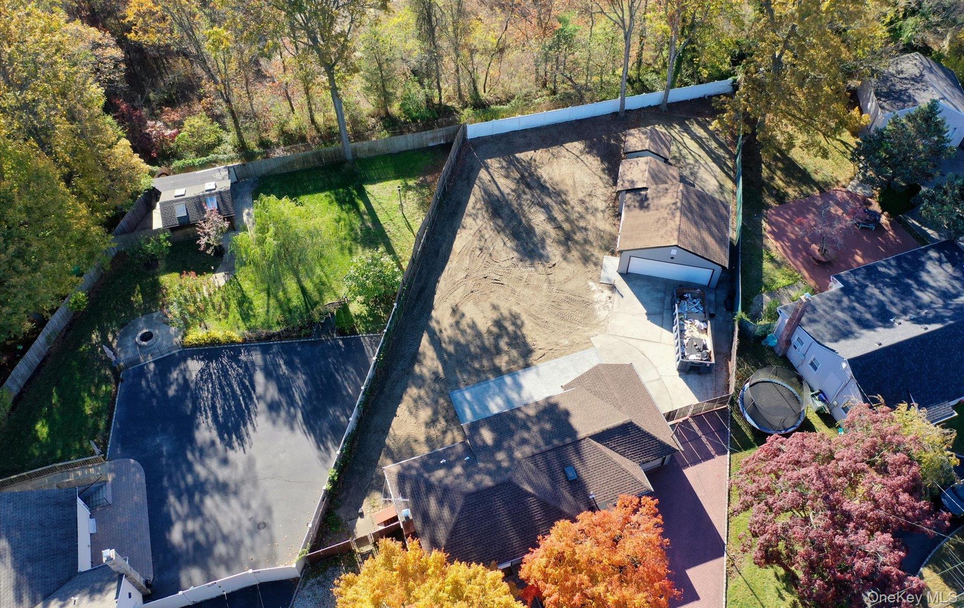 Single Family Muncey  Suffolk County, NY 11706, MLS-928185-13