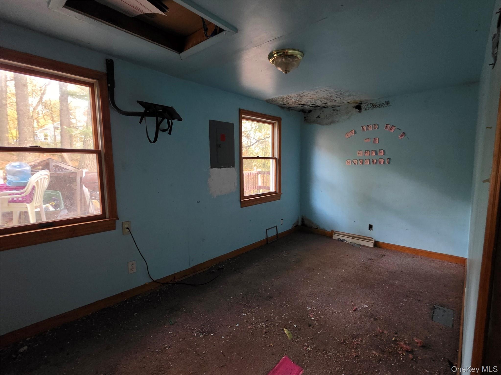 Single Family Hilltop  Sullivan County, NY 12790, MLS-928197-13