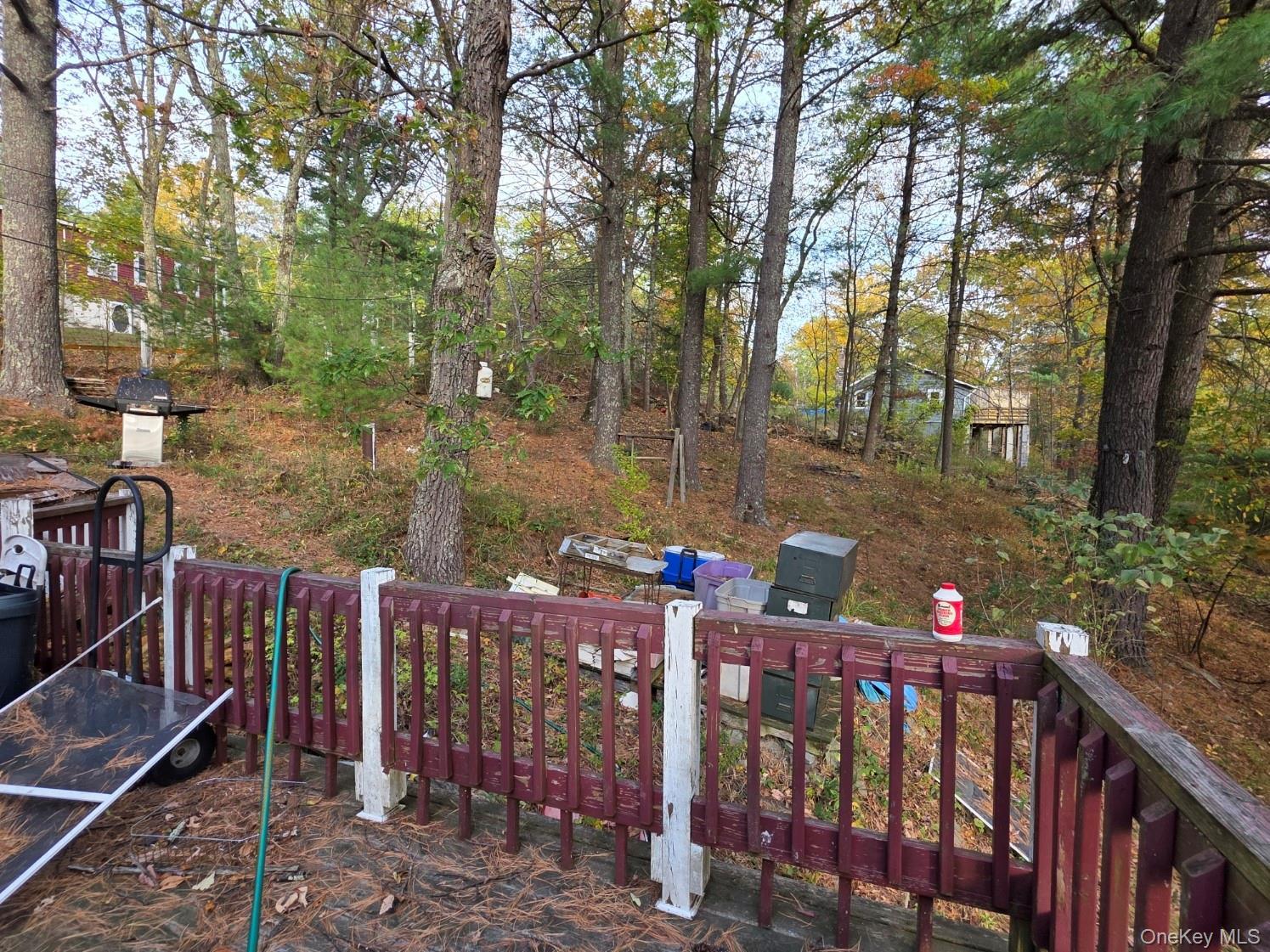 Single Family Hilltop  Sullivan County, NY 12790, MLS-928197-5