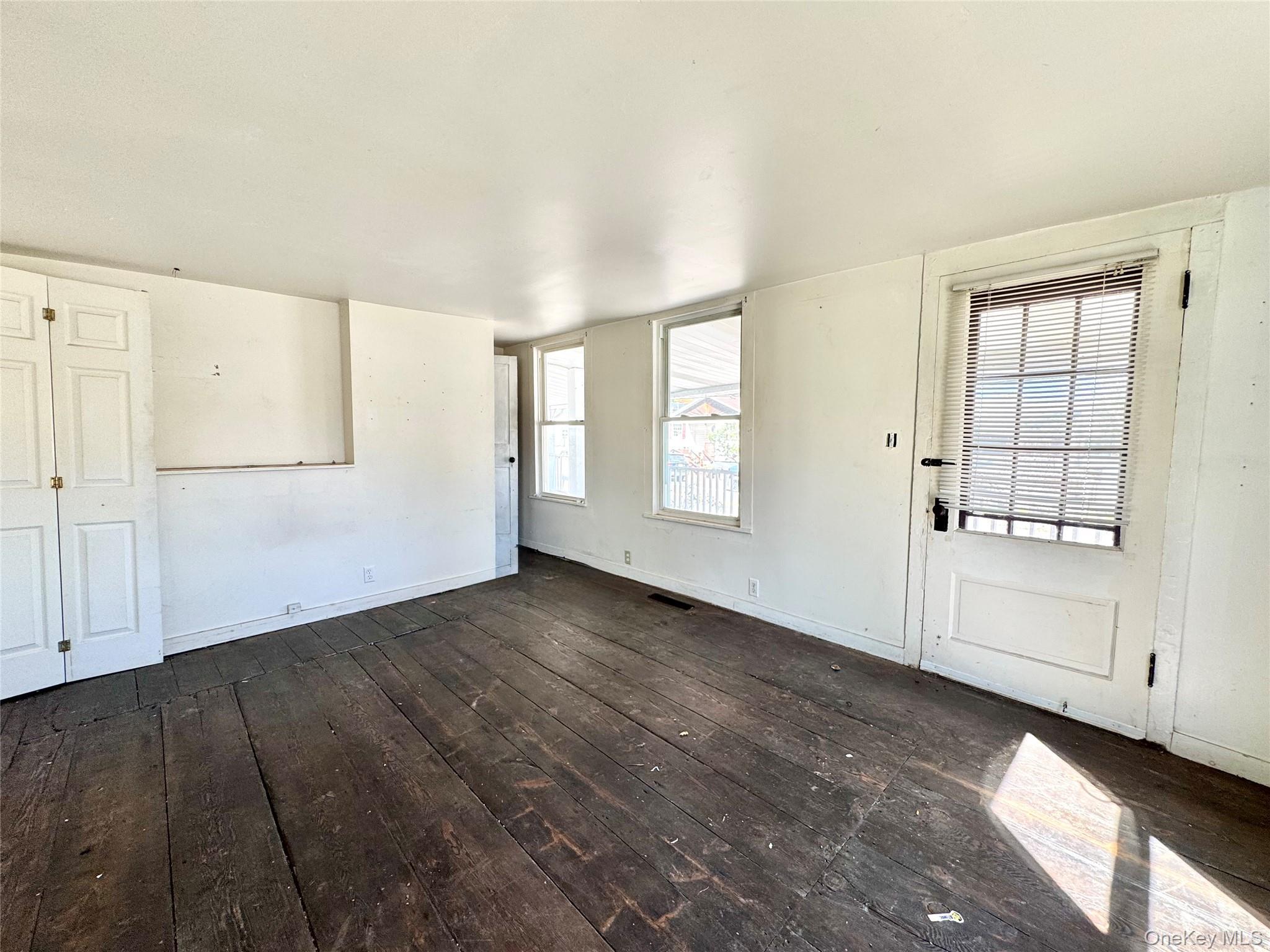 Single Family Route 296 Greene County, NY 12496, MLS-928205-13