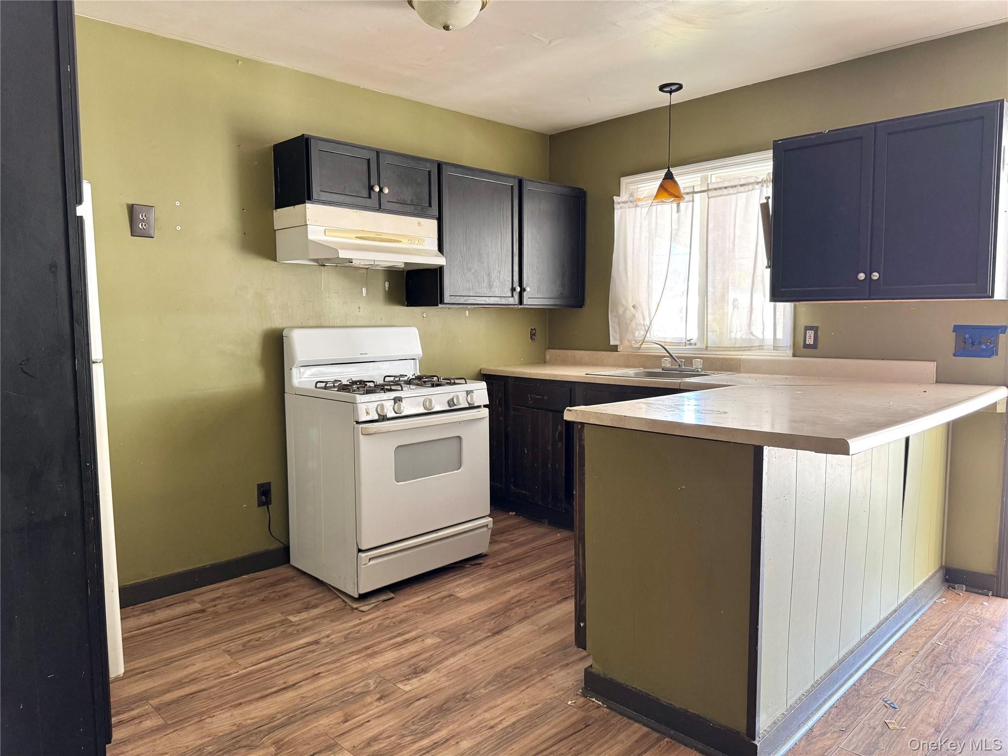 Single Family Route 296 Greene County, NY 12496, MLS-928205-4