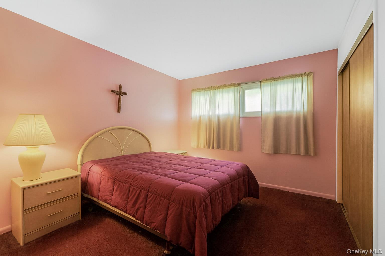 Single Family Mountaindale Westchester County, NY 10710, MLS-928219-12