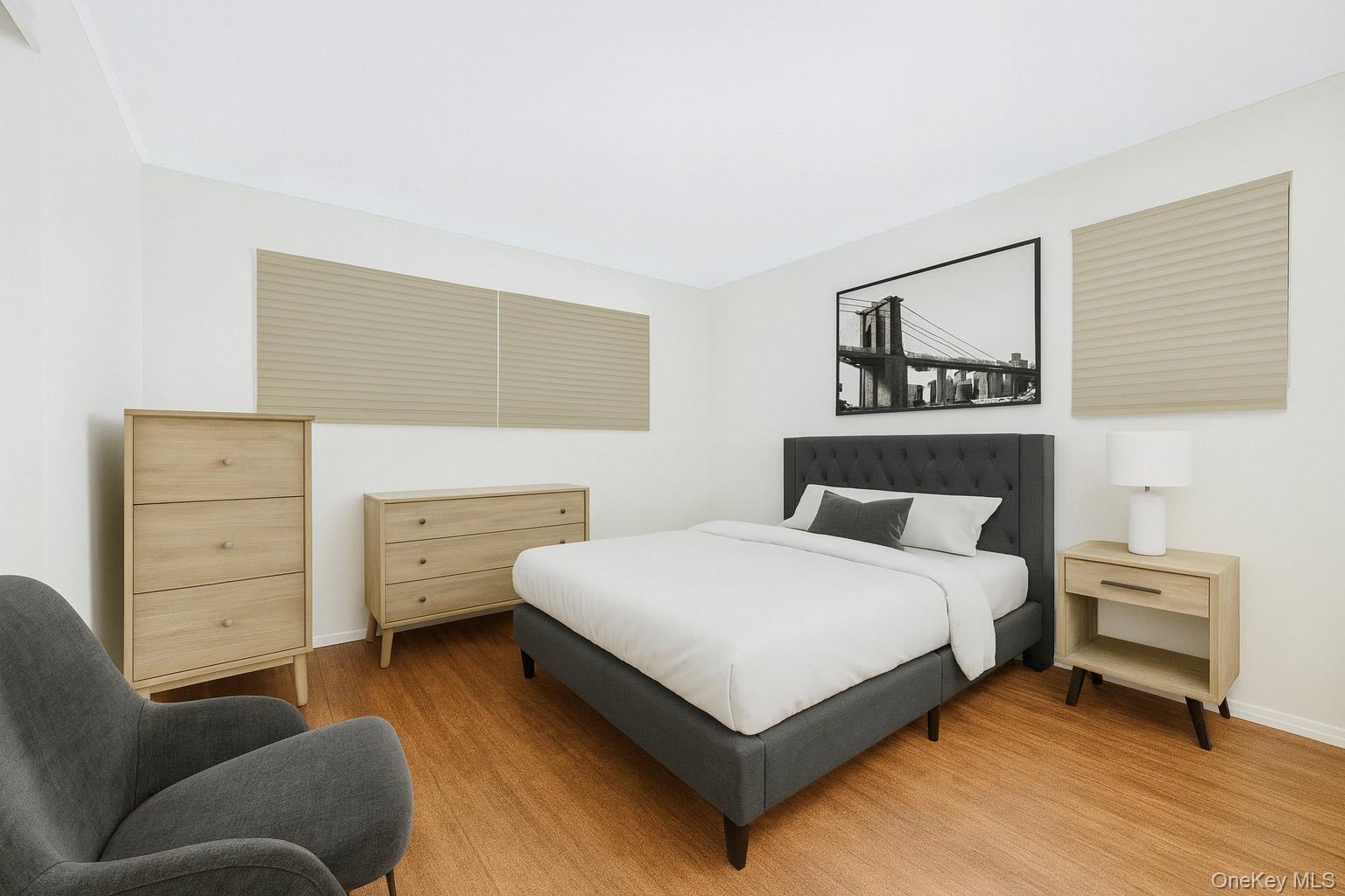 Single Family Mountaindale Westchester County, NY 10710, MLS-928219-13