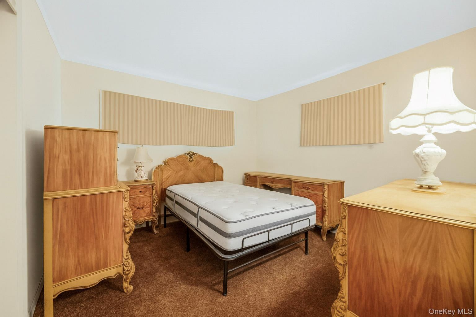 Single Family Mountaindale Westchester County, NY 10710, MLS-928219-14