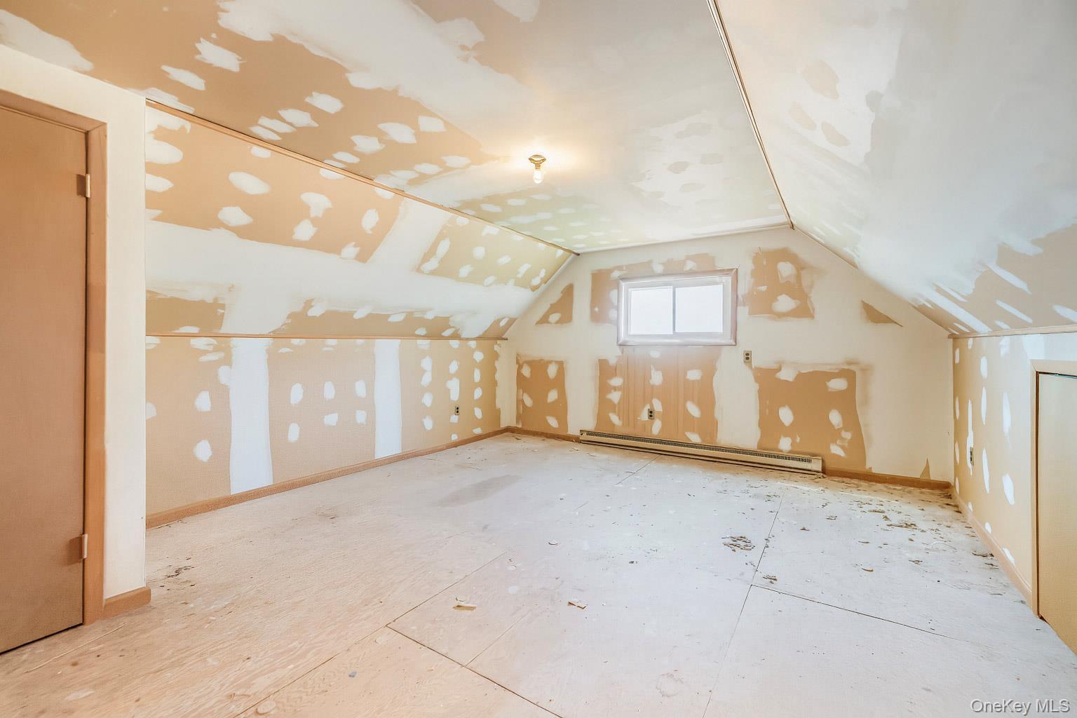 Single Family Mountaindale Westchester County, NY 10710, MLS-928219-18