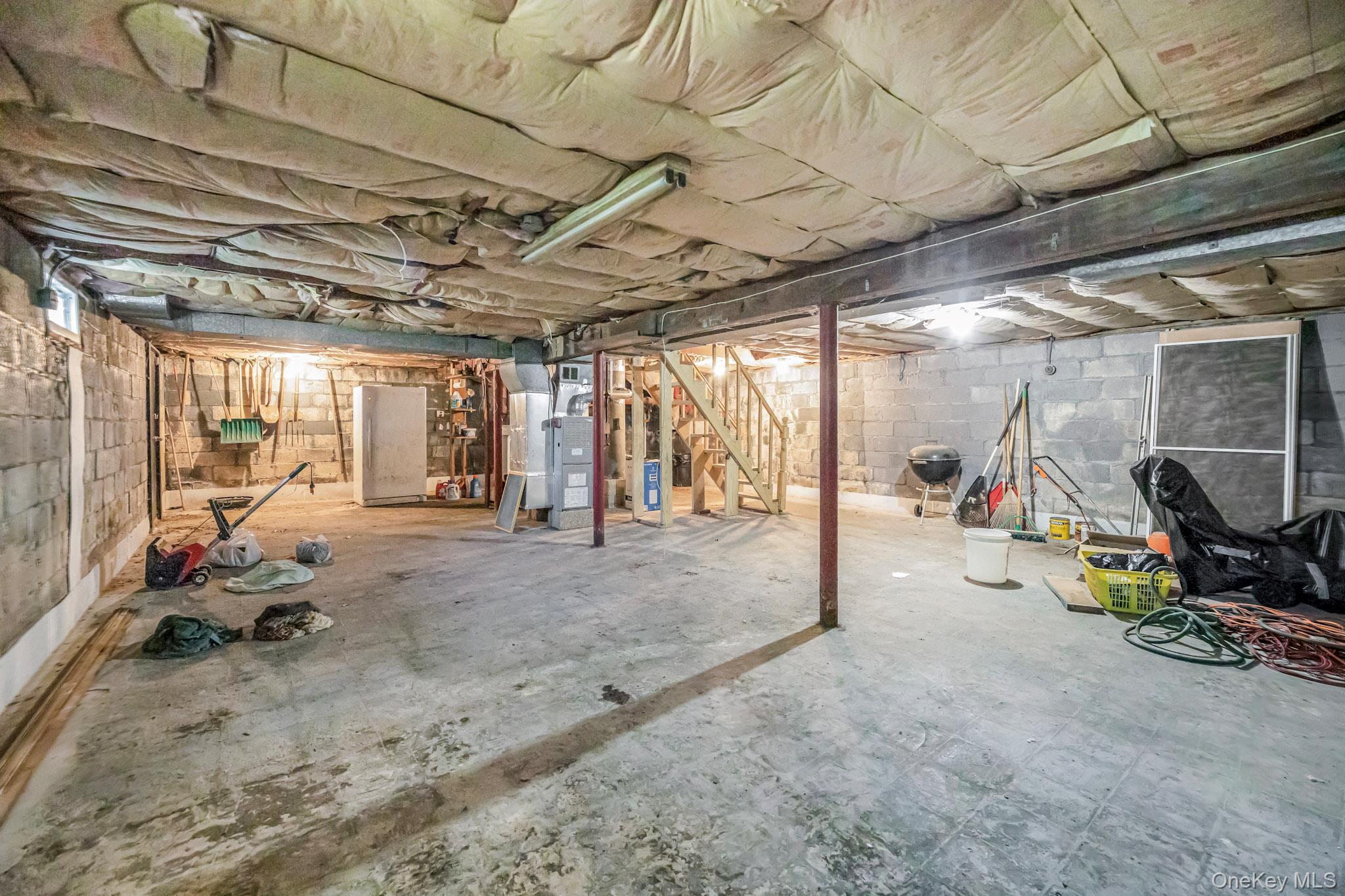 Single Family Mountaindale Westchester County, NY 10710, MLS-928219-19