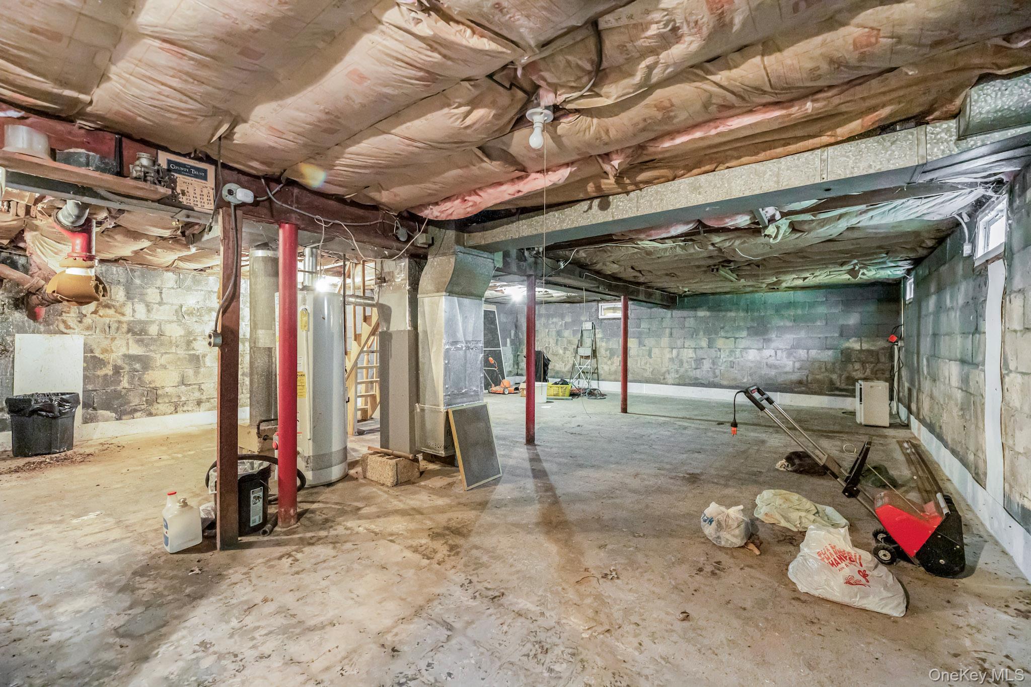 Single Family Mountaindale Westchester County, NY 10710, MLS-928219-20