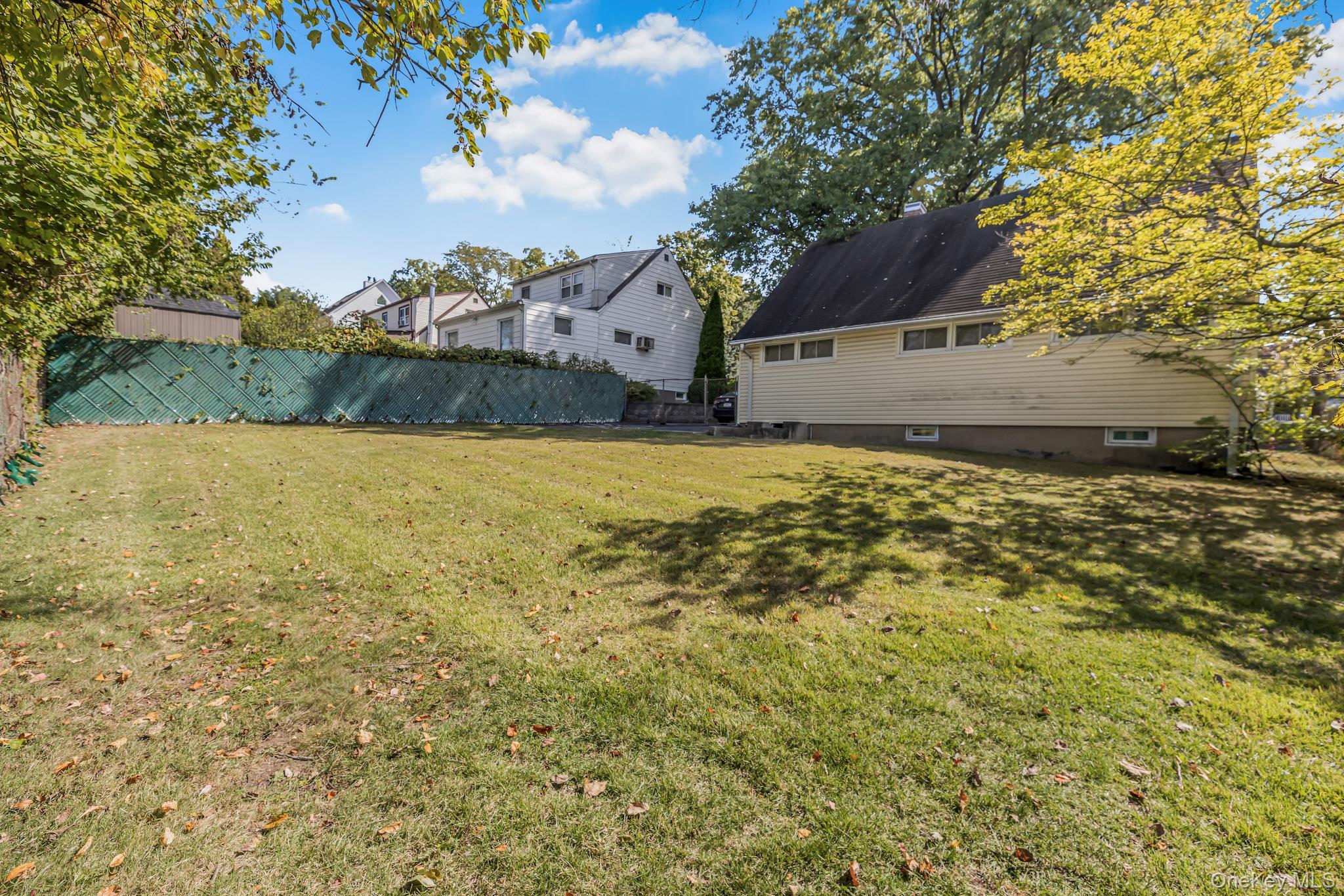 Single Family Mountaindale Westchester County, NY 10710, MLS-928219-4