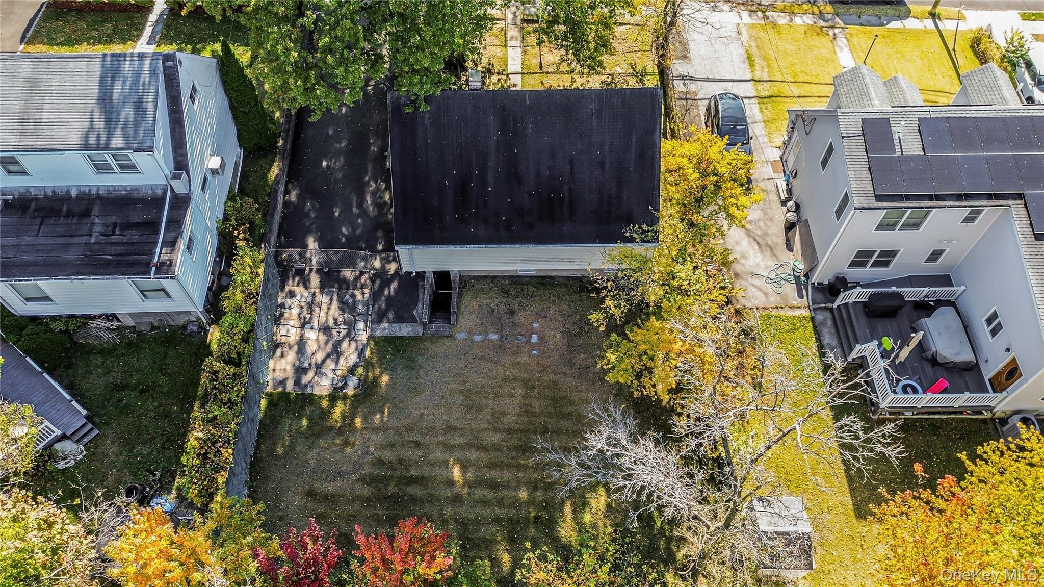 Single Family Mountaindale Westchester County, NY 10710, MLS-928219-5