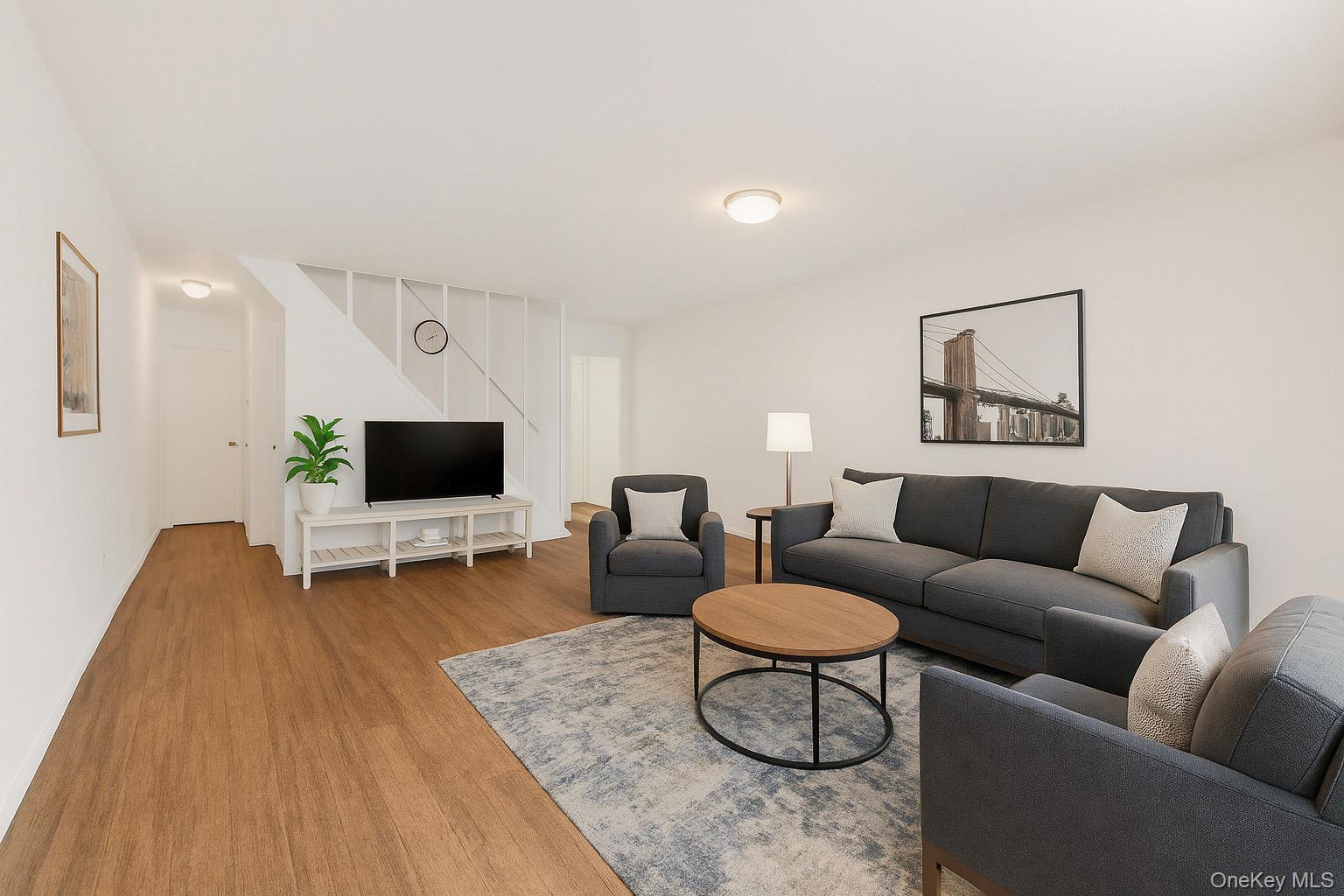 Single Family Mountaindale Westchester County, NY 10710, MLS-928219-6