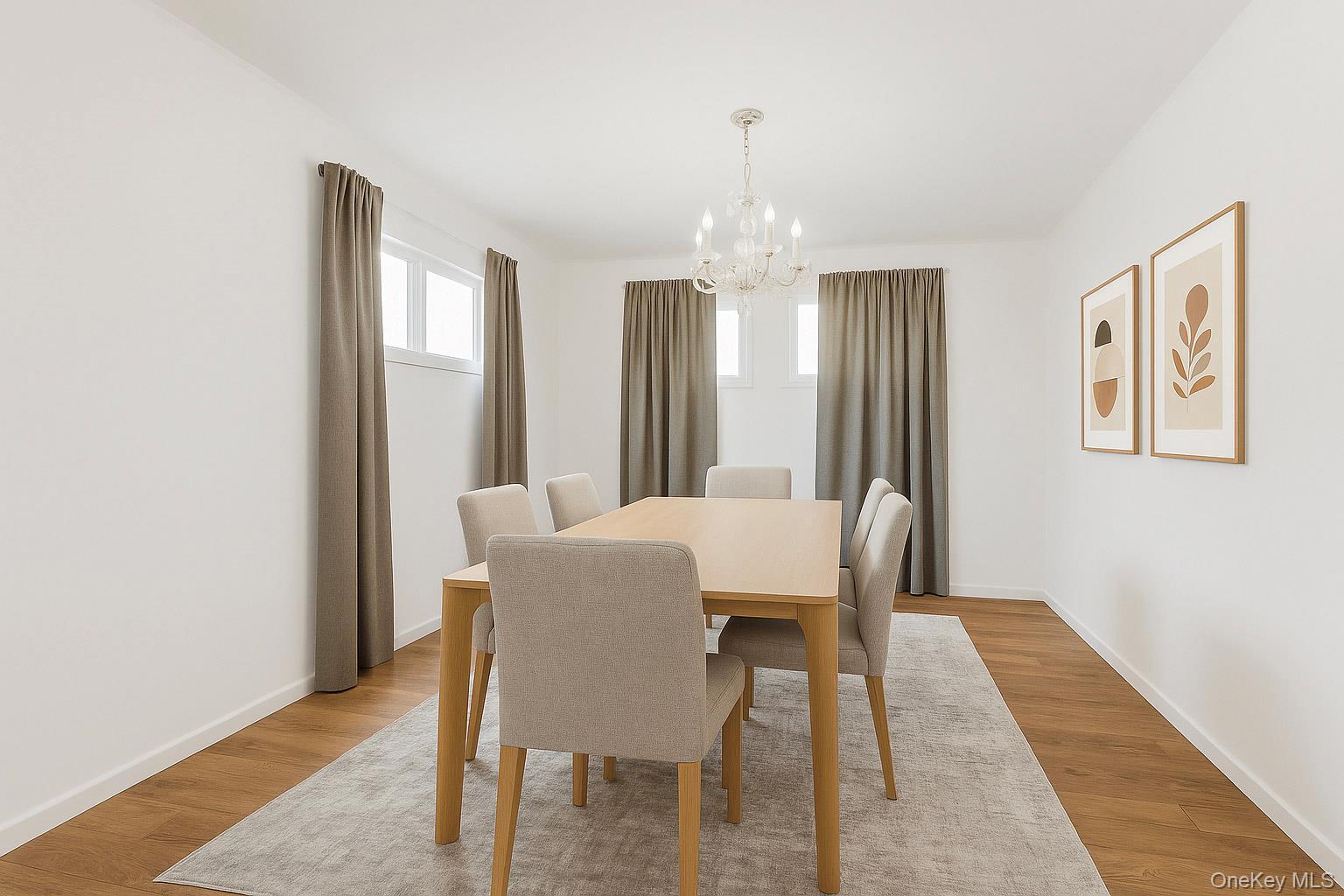 Single Family Mountaindale Westchester County, NY 10710, MLS-928219-7