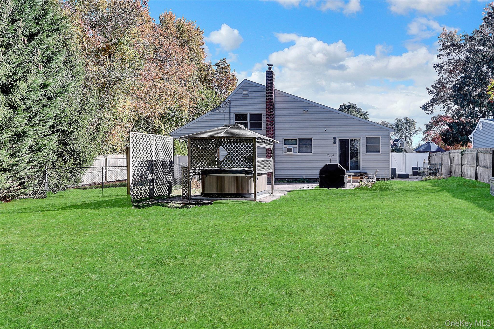 Single Family Fawn  Suffolk County, NY 11787, MLS-928222-19