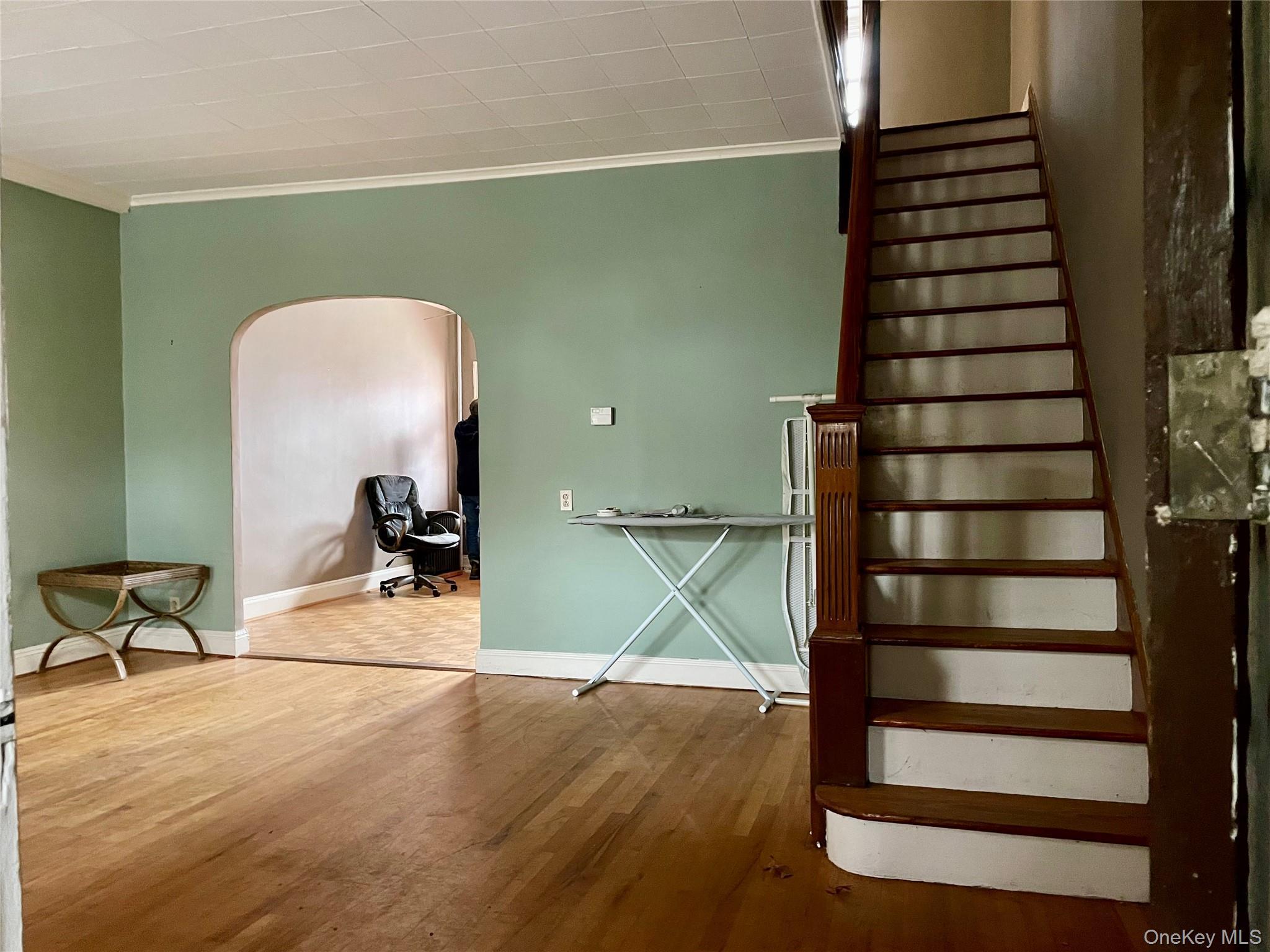 Single Family 52nd  Queens, NY 11378, MLS-928225-5