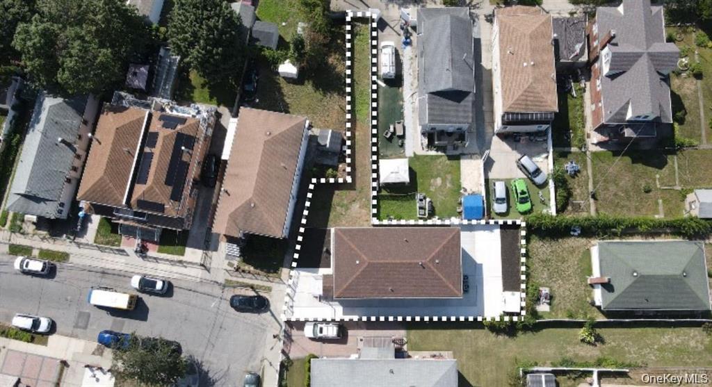 Single Family 180th  Queens, NY 11434, MLS-928231-17