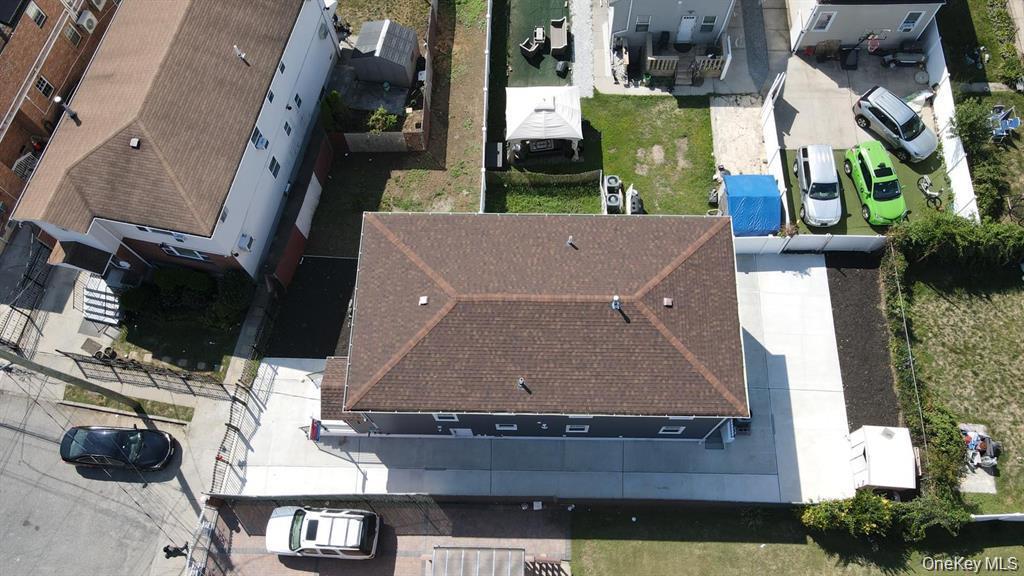 Single Family 180th  Queens, NY 11434, MLS-928231-19