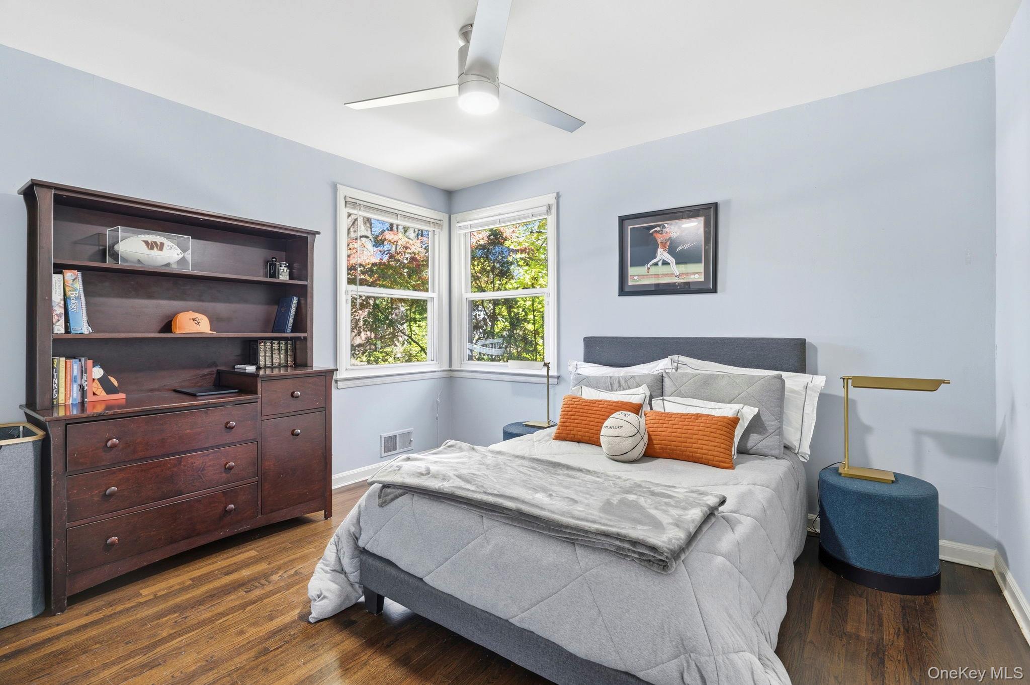 Single Family Rogers  Westchester County, NY 10804, MLS-928234-15