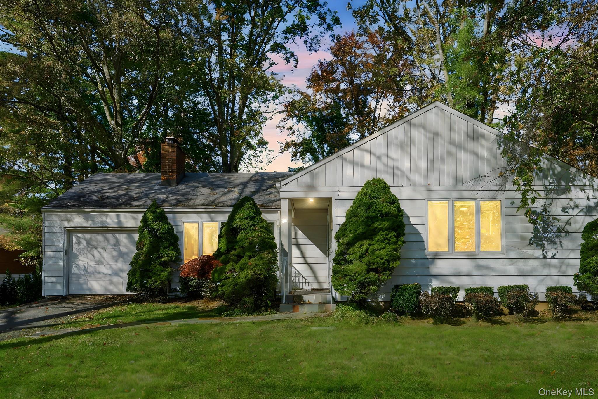 Single Family Rogers  Westchester County, NY 10804, MLS-928234-2