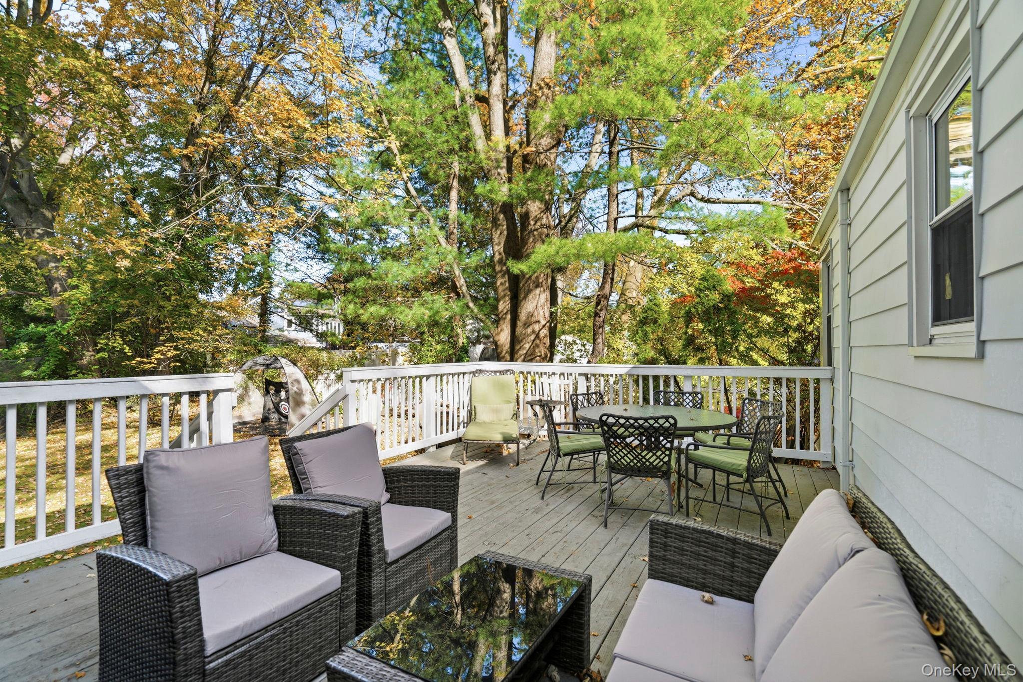 Single Family Rogers  Westchester County, NY 10804, MLS-928234-20