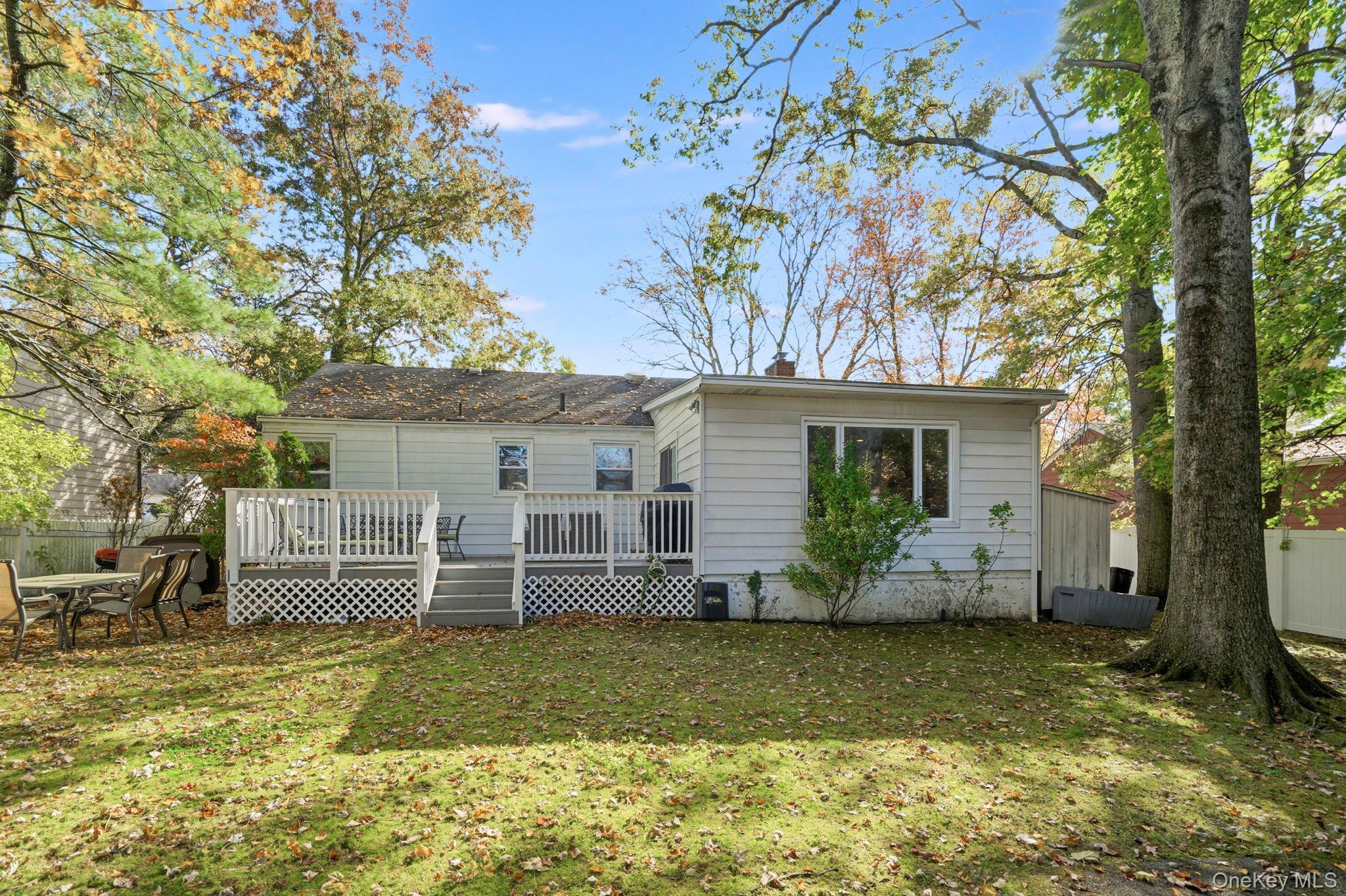 Single Family Rogers  Westchester County, NY 10804, MLS-928234-23