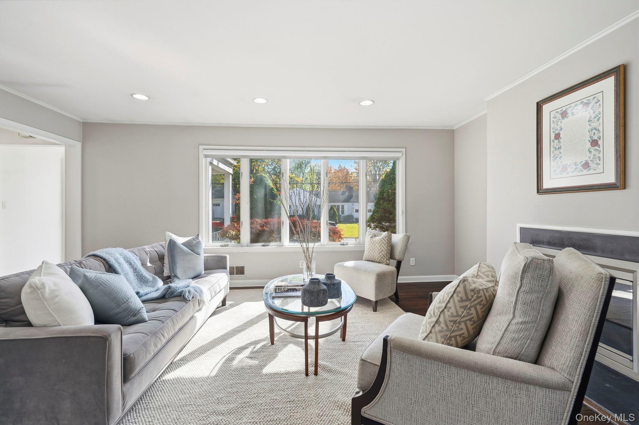 Single Family Rogers  Westchester County, NY 10804, MLS-928234-3