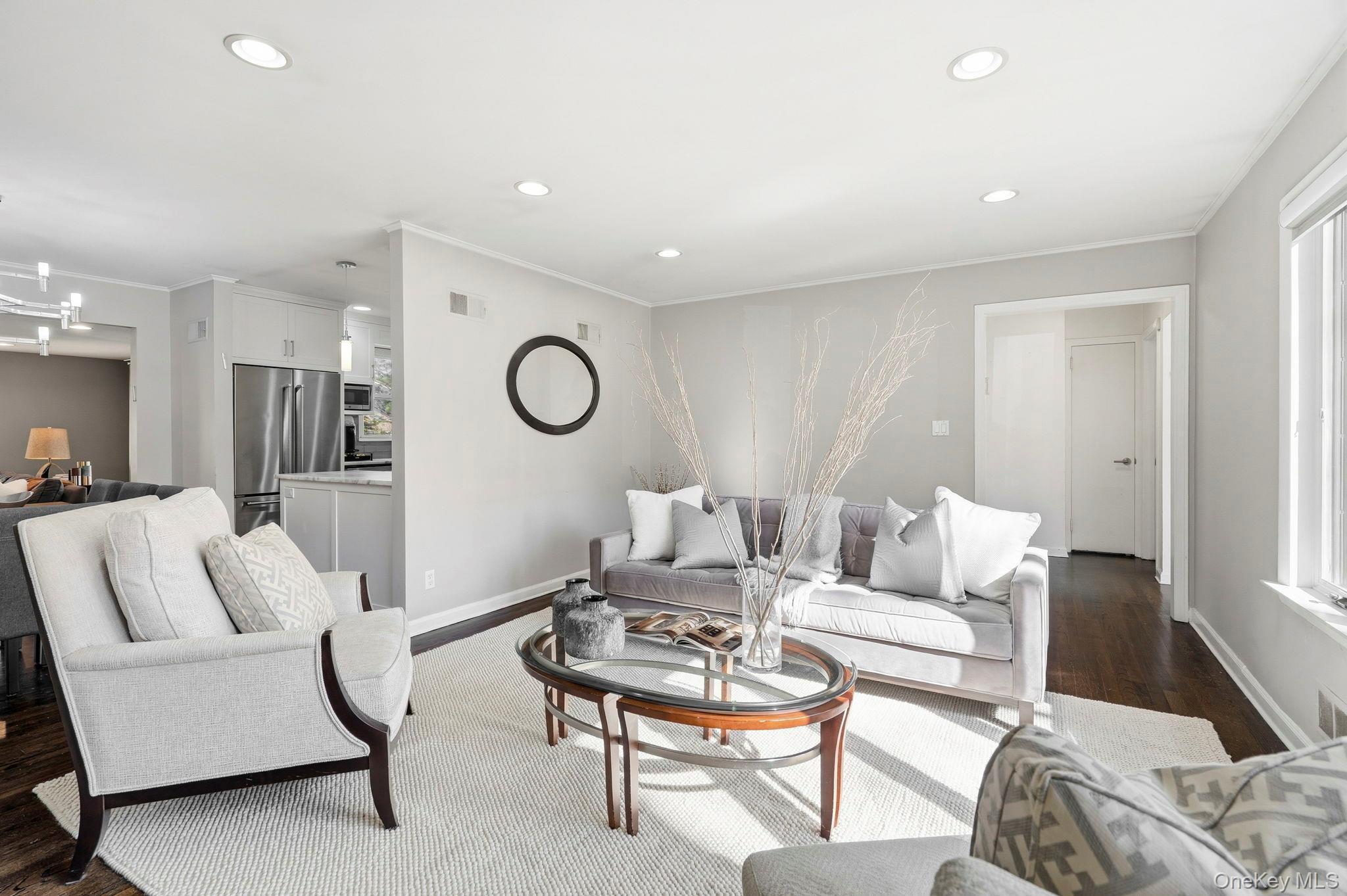 Single Family Rogers  Westchester County, NY 10804, MLS-928234-4