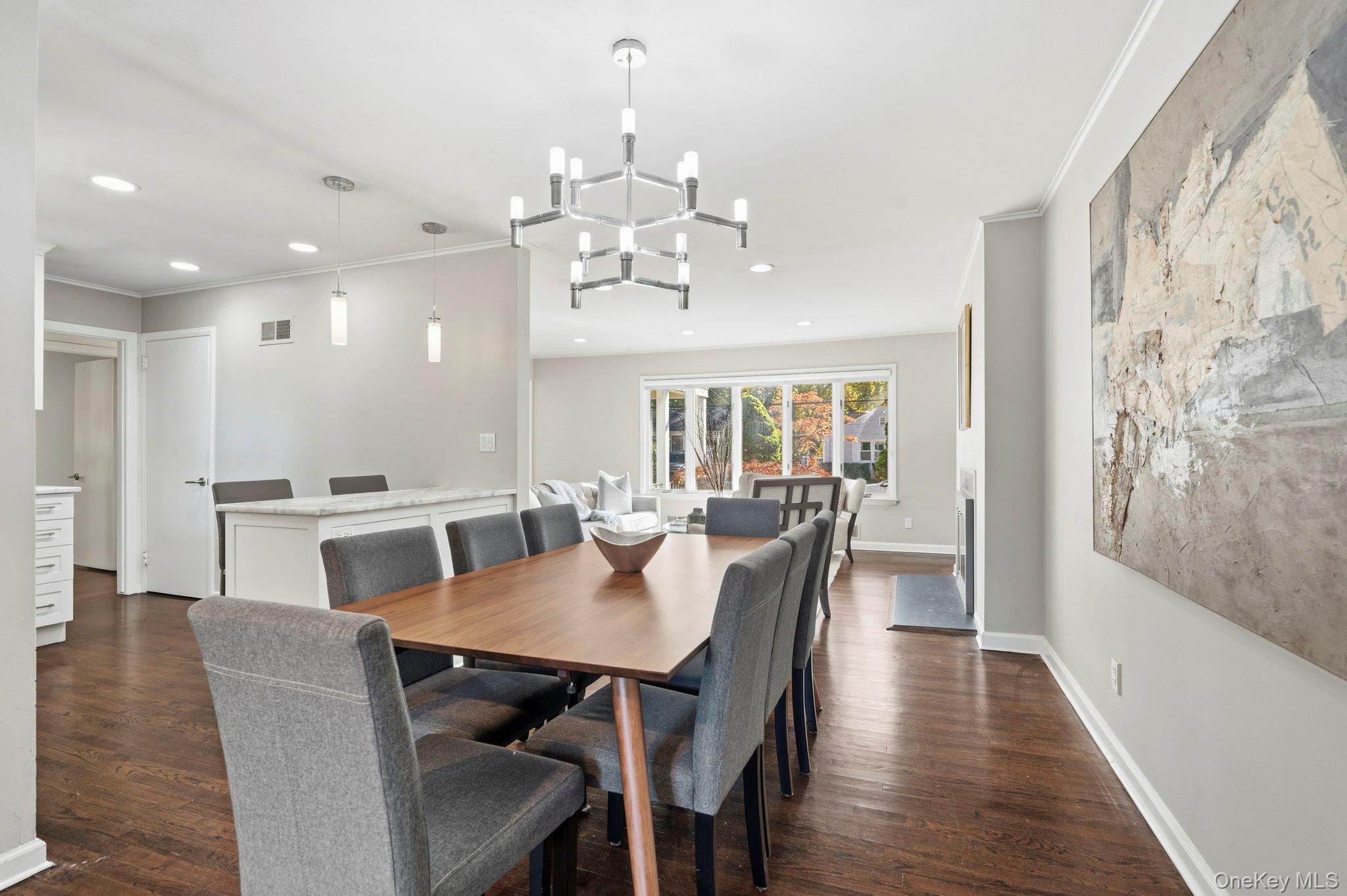 Single Family Rogers  Westchester County, NY 10804, MLS-928234-5