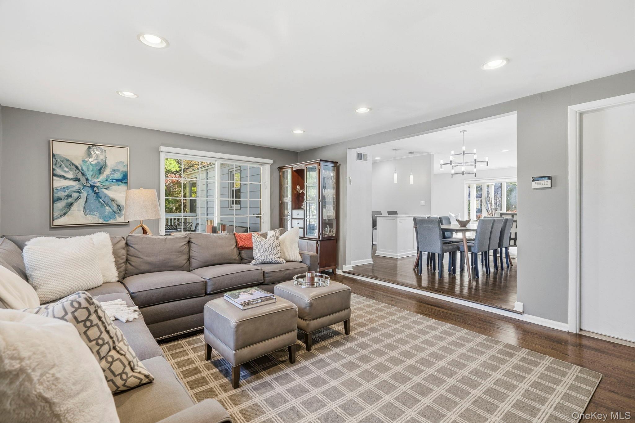 Single Family Rogers  Westchester County, NY 10804, MLS-928234-7