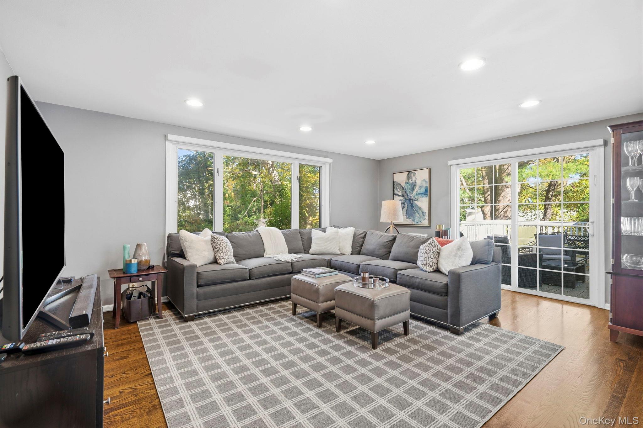 Single Family Rogers  Westchester County, NY 10804, MLS-928234-8