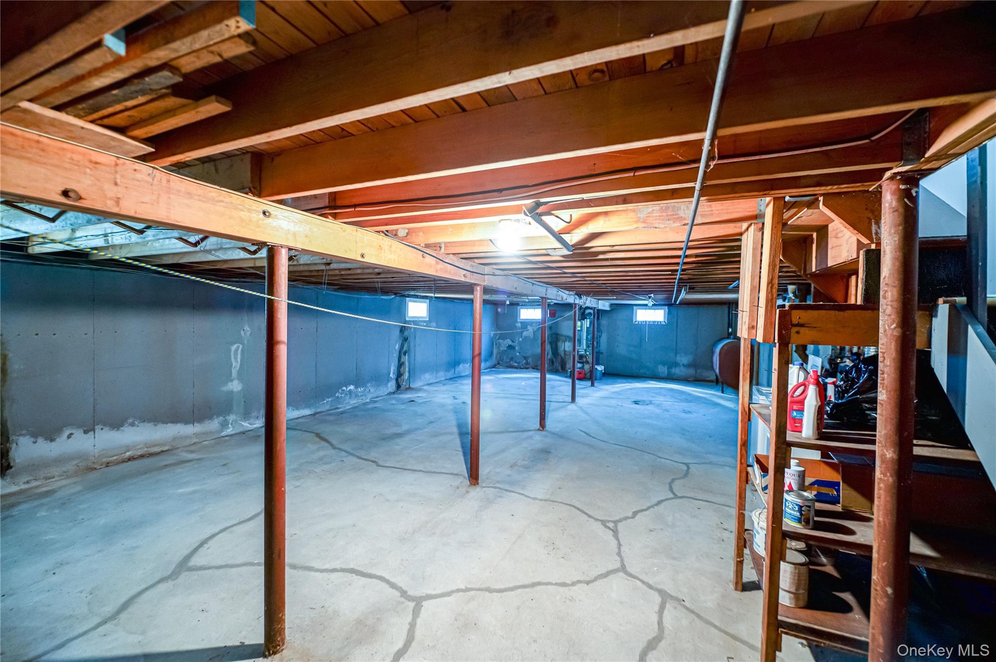 Single Family Martin  Nassau County, NY 11710, MLS-928237-16