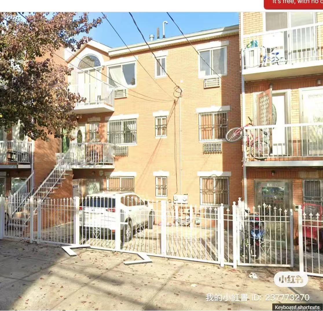 Single Family 46th Ave Queens, NY 11368, MLS-928273-7