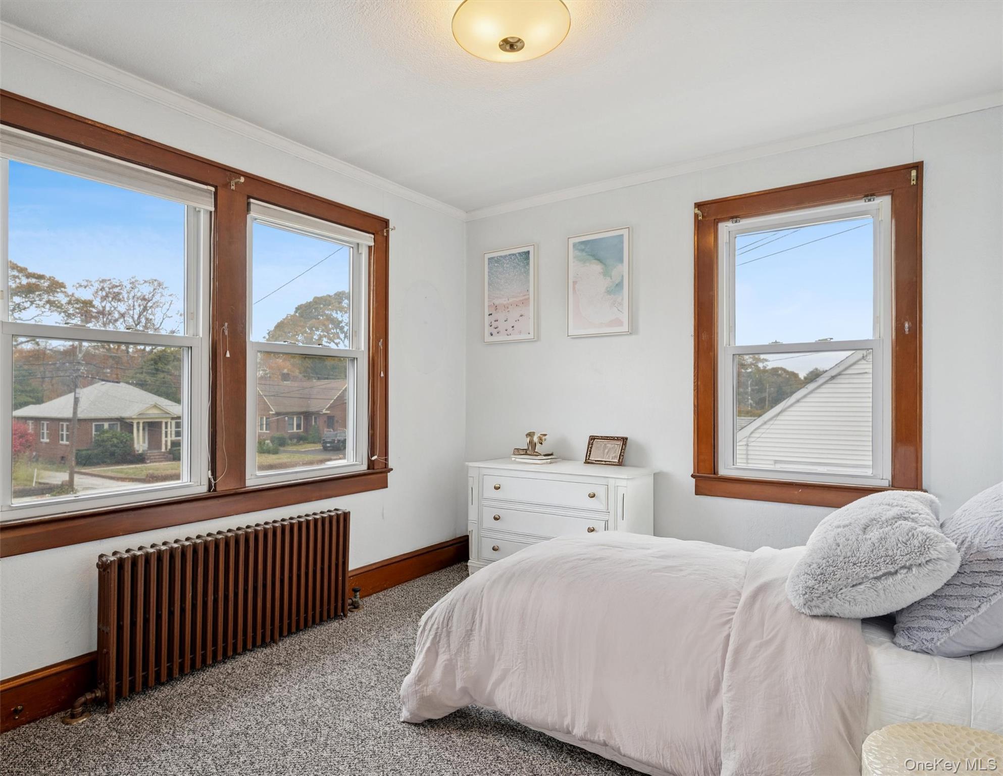 Single Family Woodhull  Suffolk County, NY 11901, MLS-928285-16