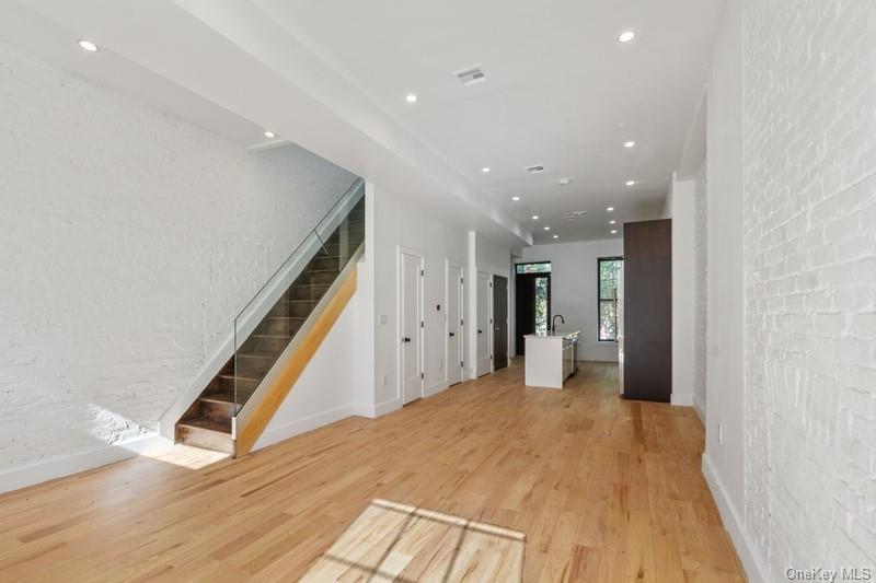 Single Family Monroe  Brooklyn, NY 11221, MLS-928286-2