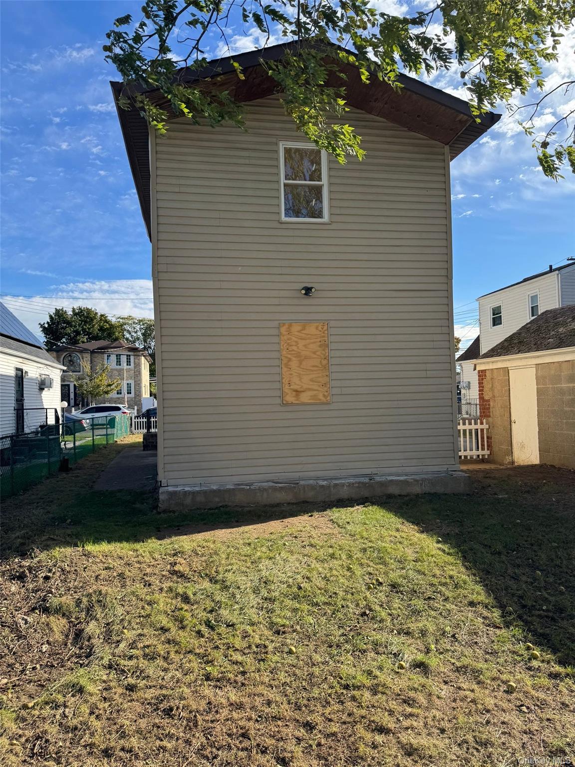 Single Family 177th  Queens, NY 11434, MLS-928288-10